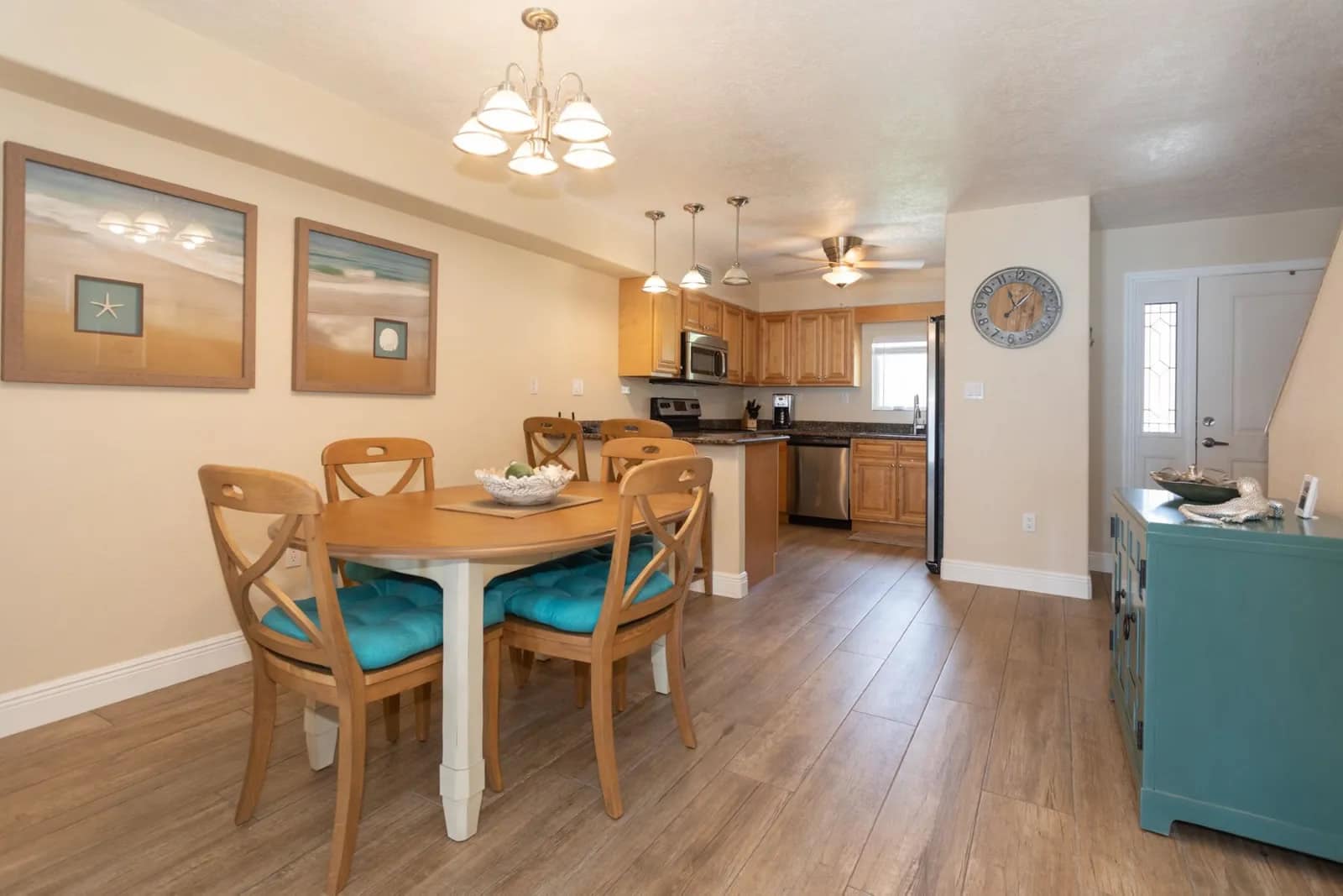 2 Bedroom Condo for Sale, Kings Point Condominium, Cayman Brac 7th