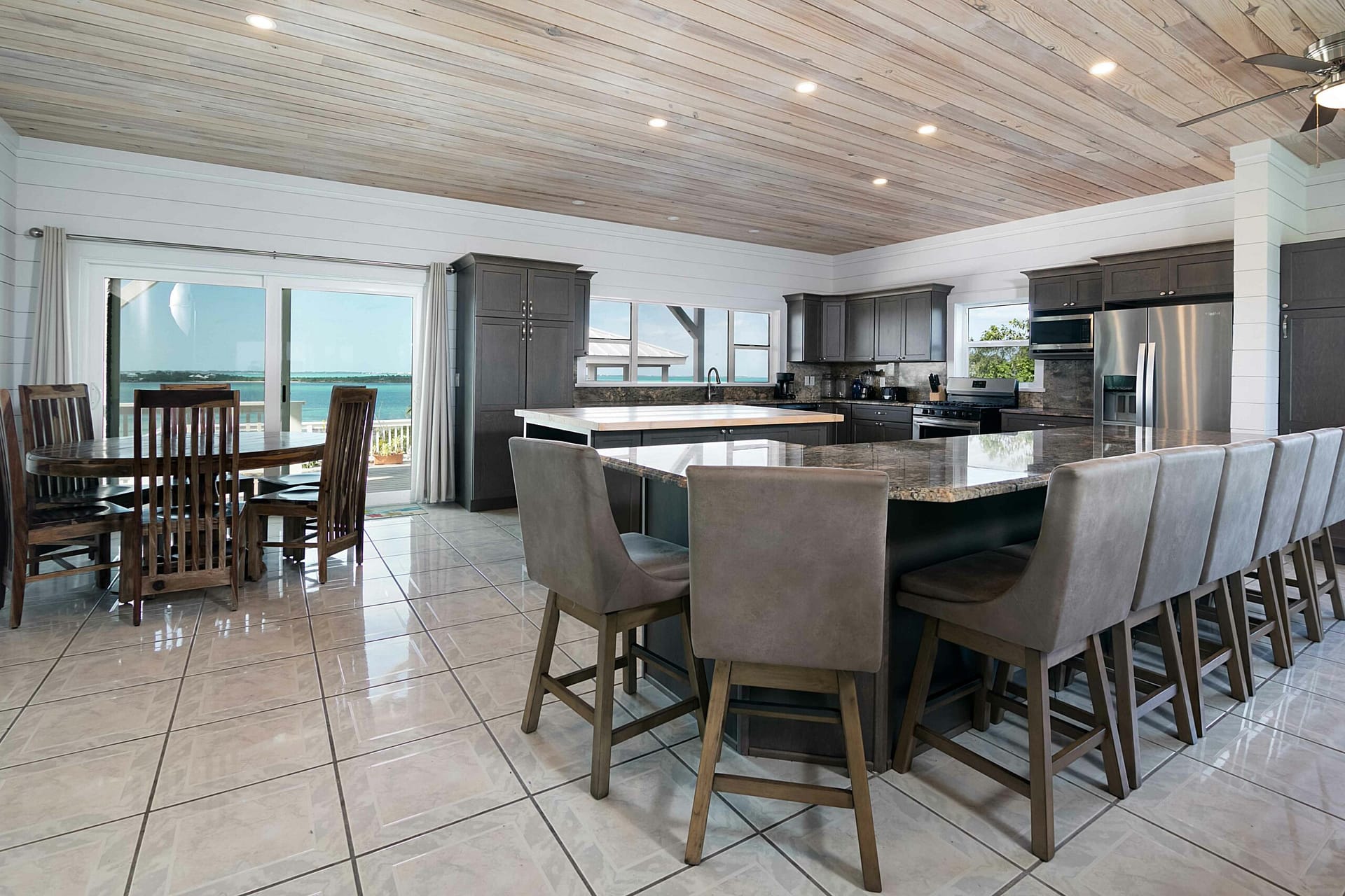 15 Bedroom Resort Property for Sale, Elbow Cay, Abaco, Bahamas 7th