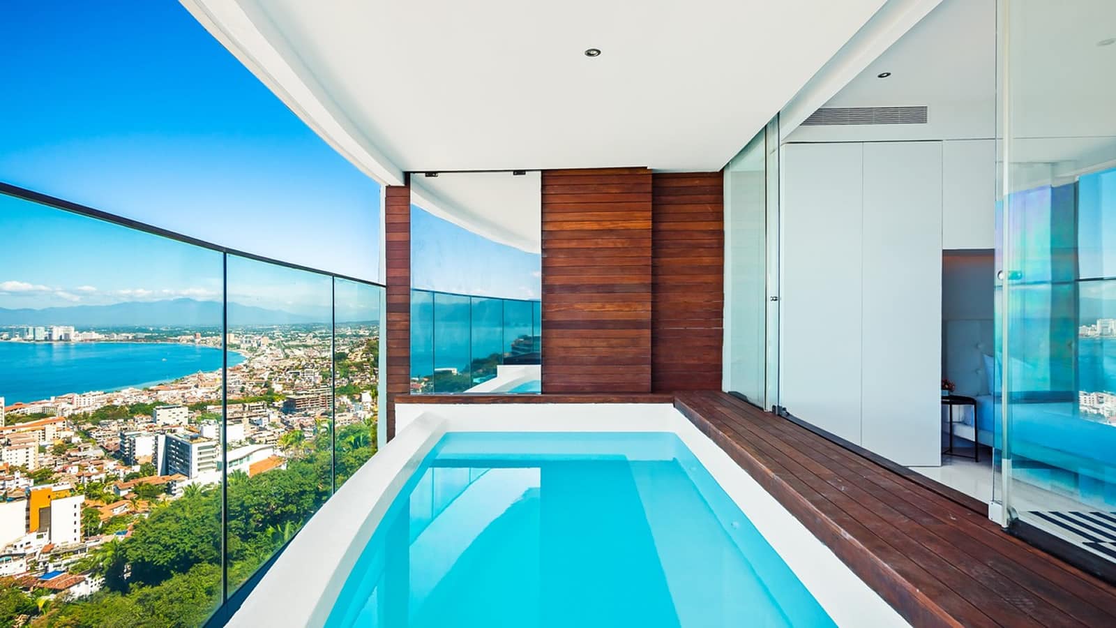 2+ Bedroom Condo for Sale, Avalon, Puerto Vallarta, Mexico 7th Heaven