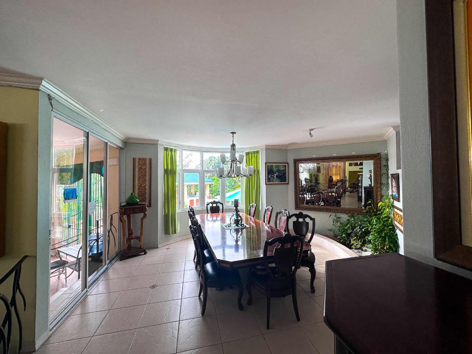 7 Bedroom House for Sale, Farringdon Heights, Kingston, Jamaica 7th