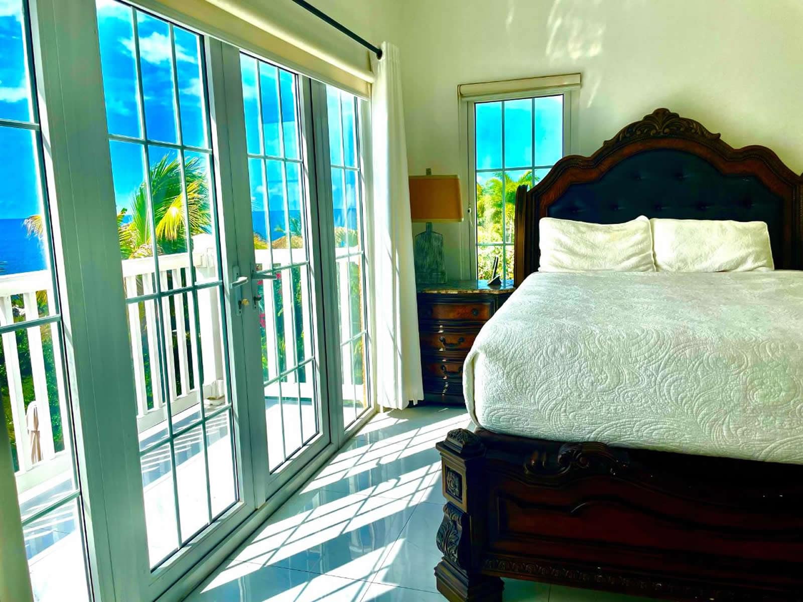 2 Bedroom Townhouse for Sale, Little Bay Country Club, Negril