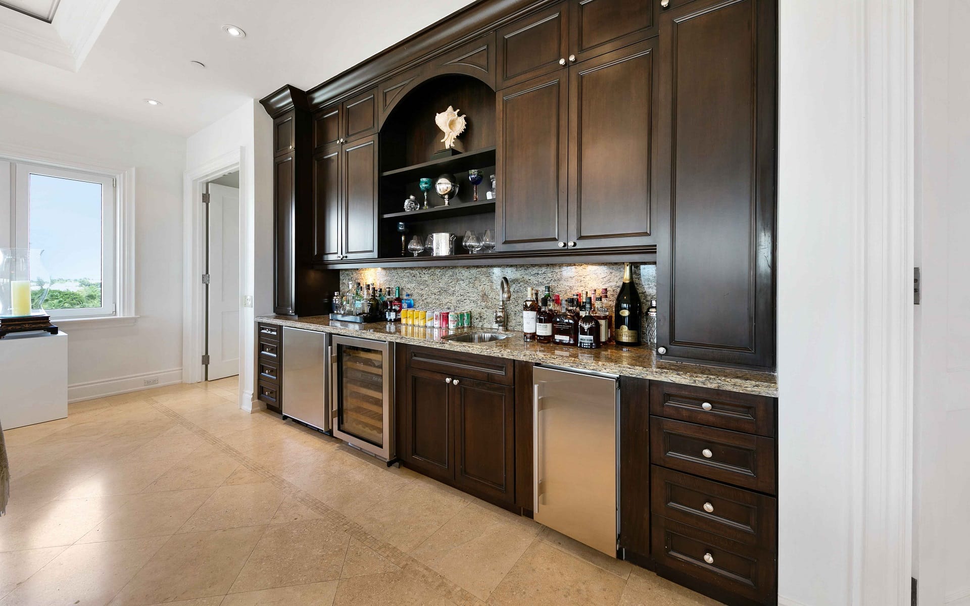 View of Penthouse for sale in Jumeirah Beach Residence, Dubai | Engel & Völkers