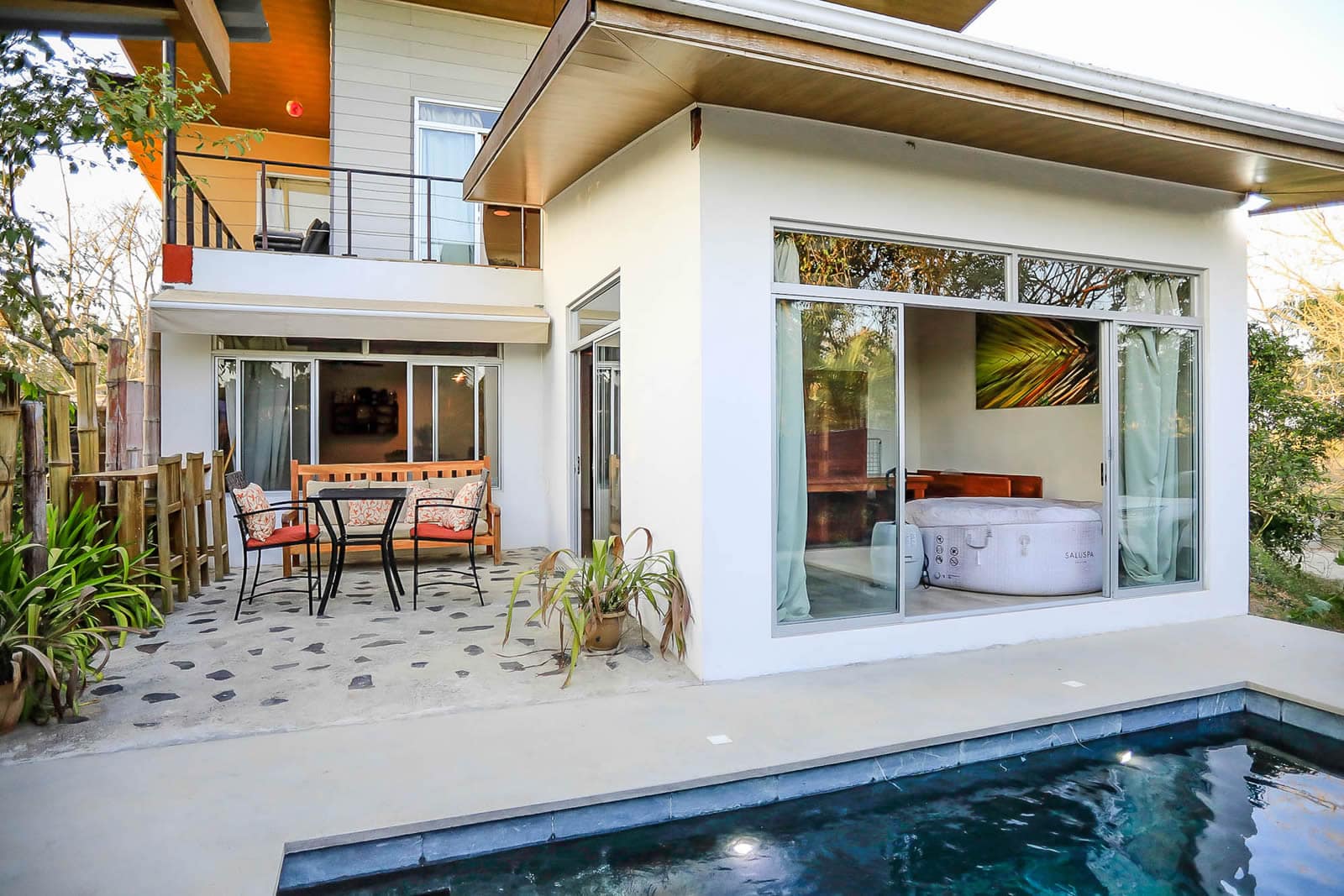 3 Bedroom Home for Sale, San Isidro, Santa Teresa, Puntarenas, Costa