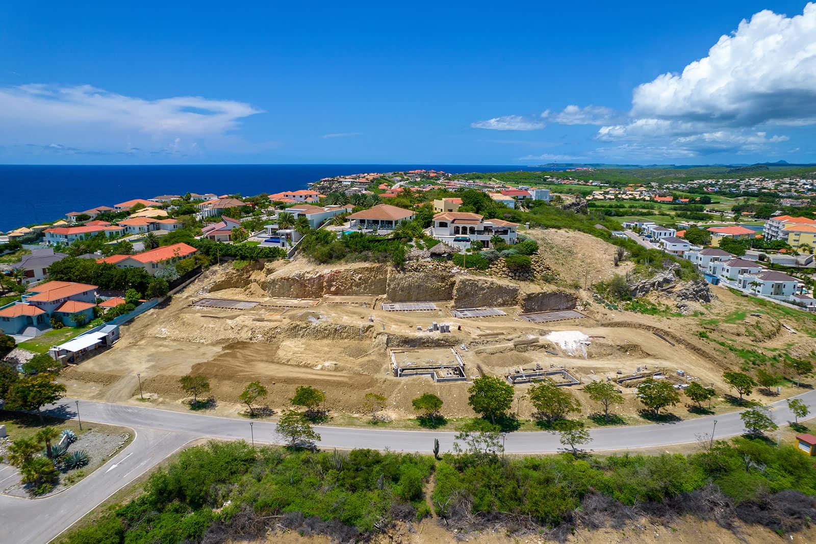 2 Bedroom Tiffany Residences for Sale, Blue Bay Hills Residences