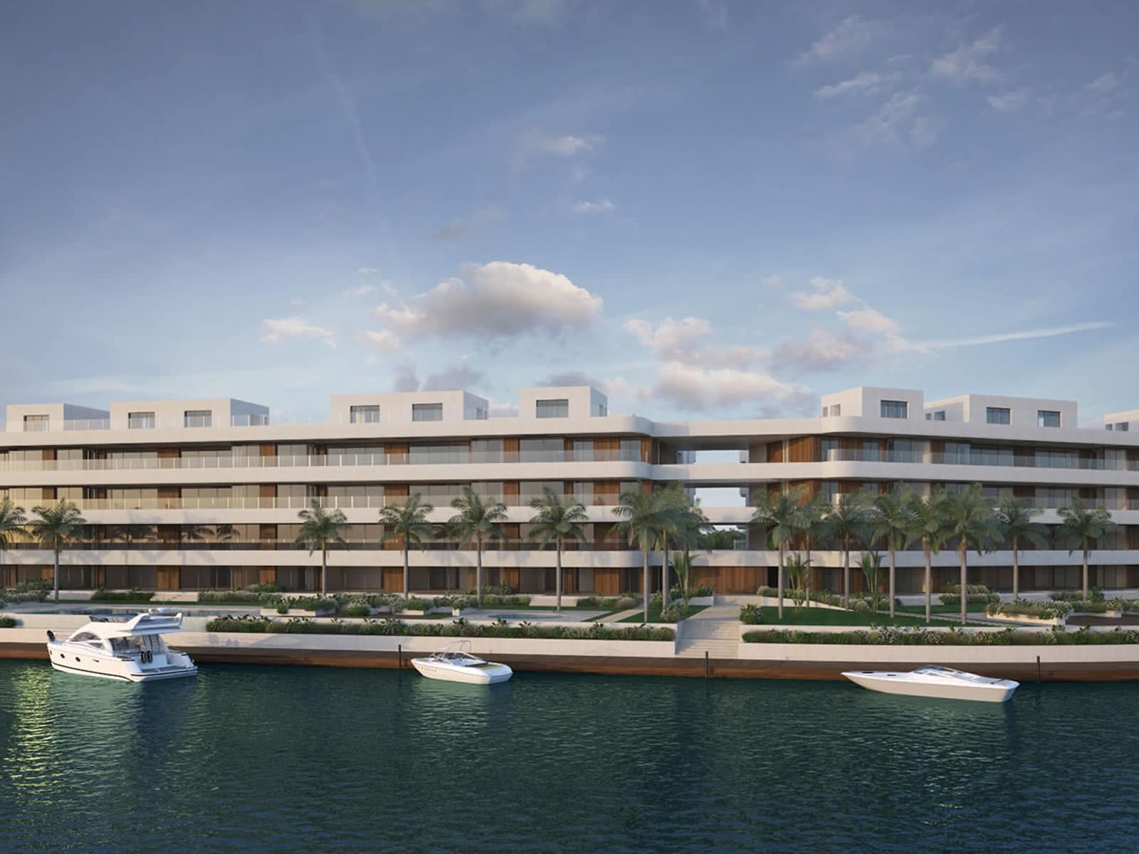 3 Bedroom Condos for Sale, Cap Cana Marina, Dominican Republic 7th