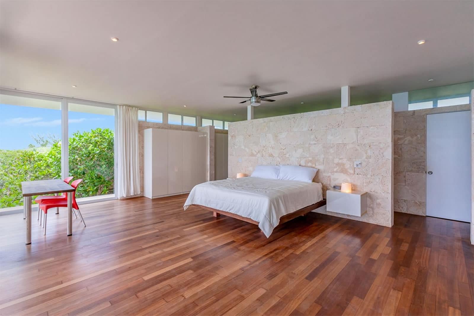 8 Bedroom Luxury Beachfront Estate for Sale, San Salvador, Bahamas