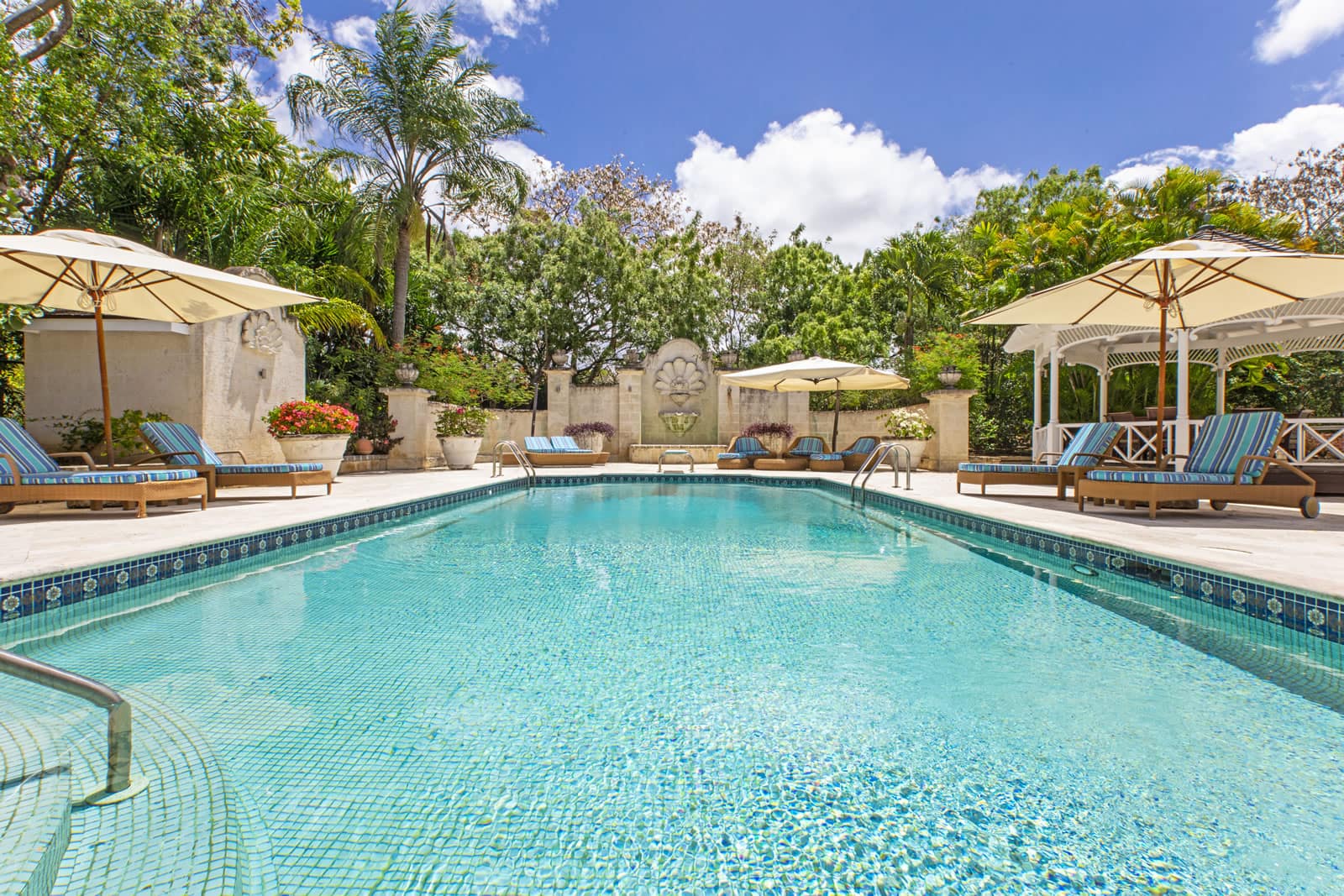 5 Bedroom Luxury Villa for Sale, Sandy Lane Estate, Barbados 7th