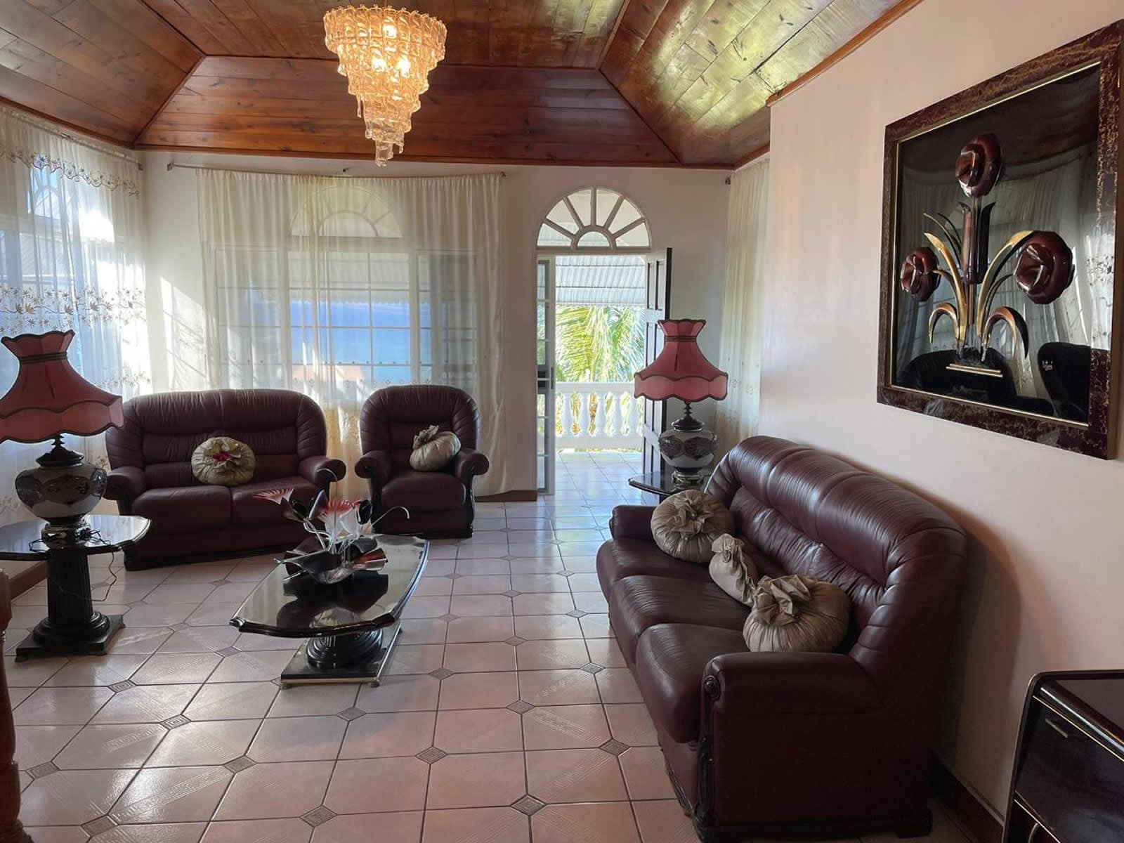 7 Bedrooms House for Sale, Tower Isle, St Mary, Jamaica 7th Heaven