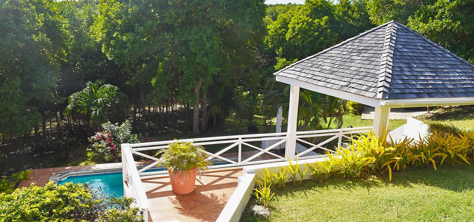 4 Bedroom Home for Sale, Belle Isle, Grenada 7th Heaven Properties