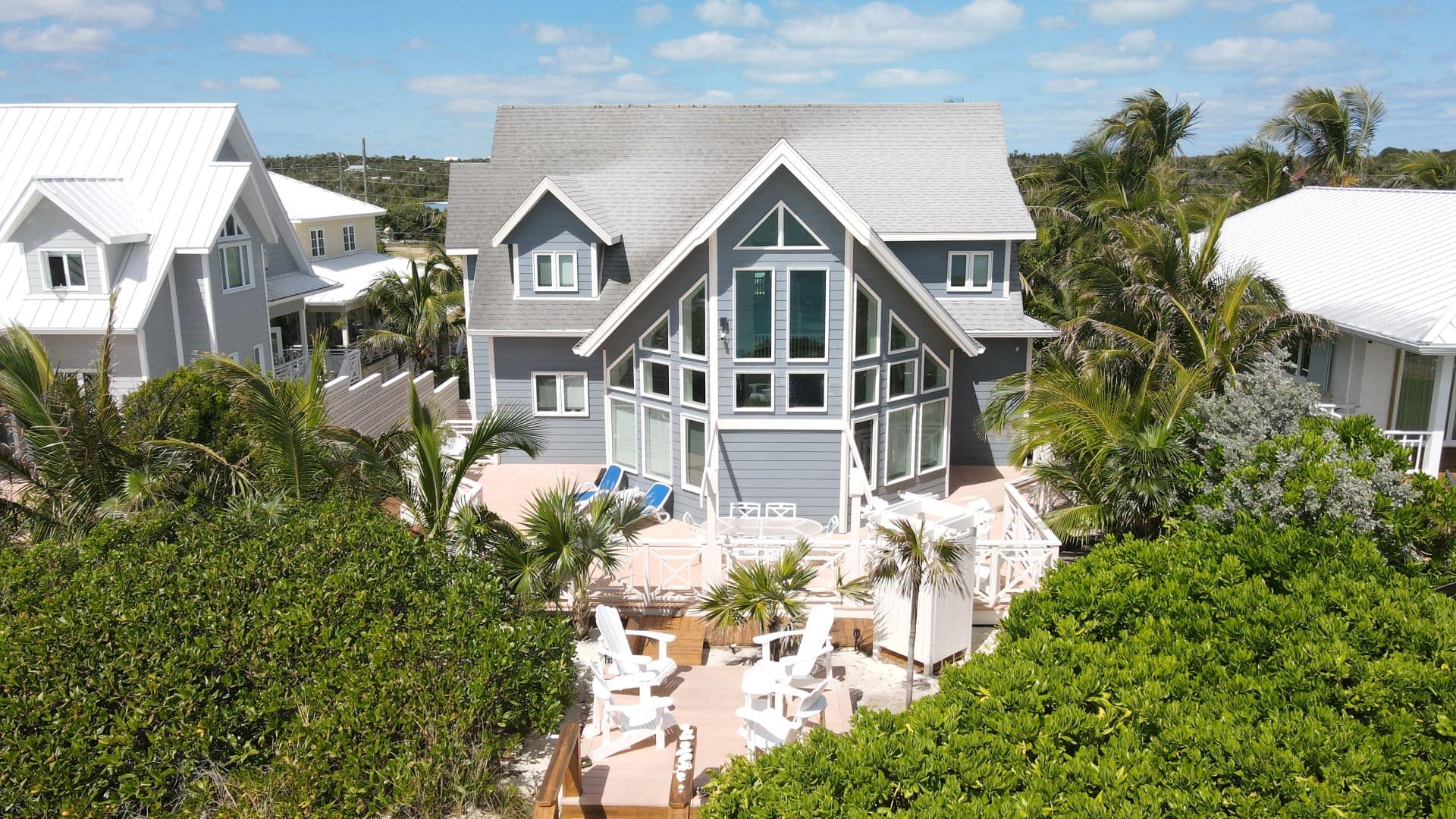 4 Bedroom Beach House for Sale, Elbow Cay, Abaco, Bahamas 7th Heaven