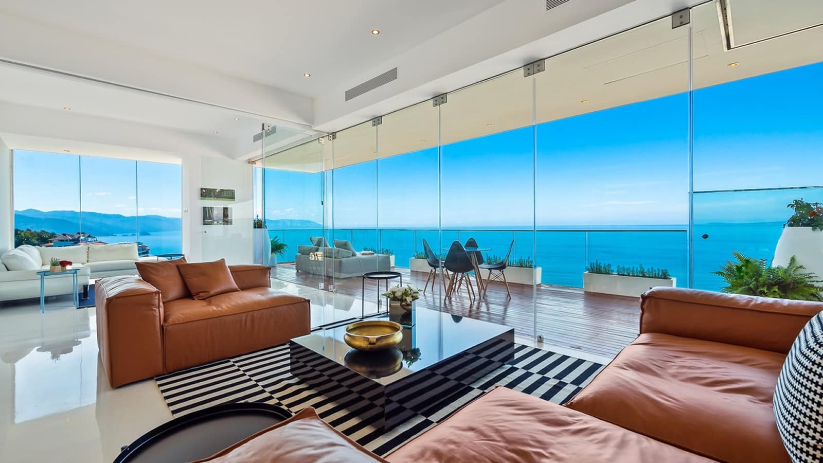 2+ Bedroom Condo for Sale, Avalon, Puerto Vallarta, Mexico 7th Heaven