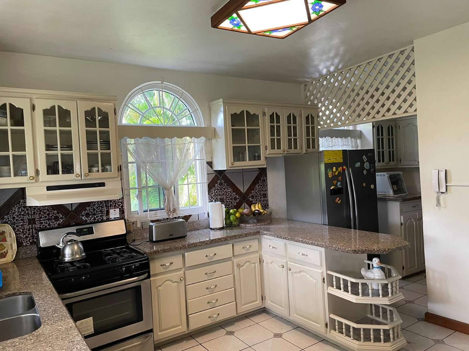 7 Bedrooms House for Sale, Tower Isle, St Mary, Jamaica 7th Heaven