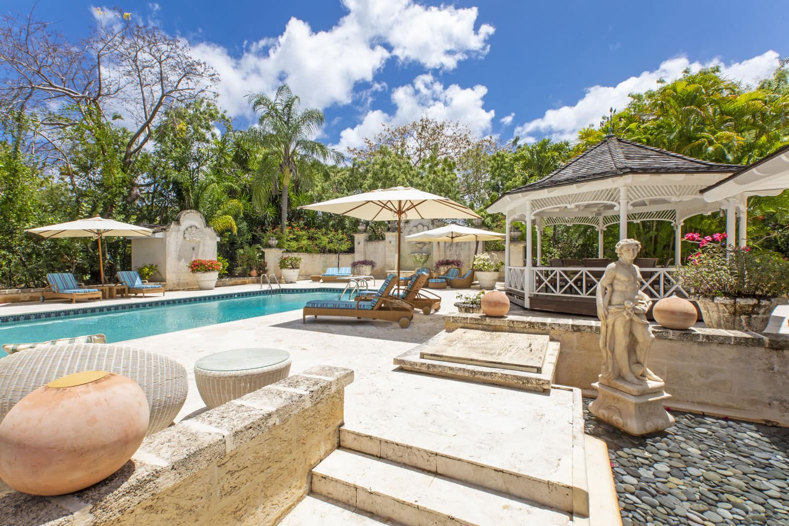 5 Bedroom Luxury Villa for Sale, Sandy Lane Estate, Barbados 7th