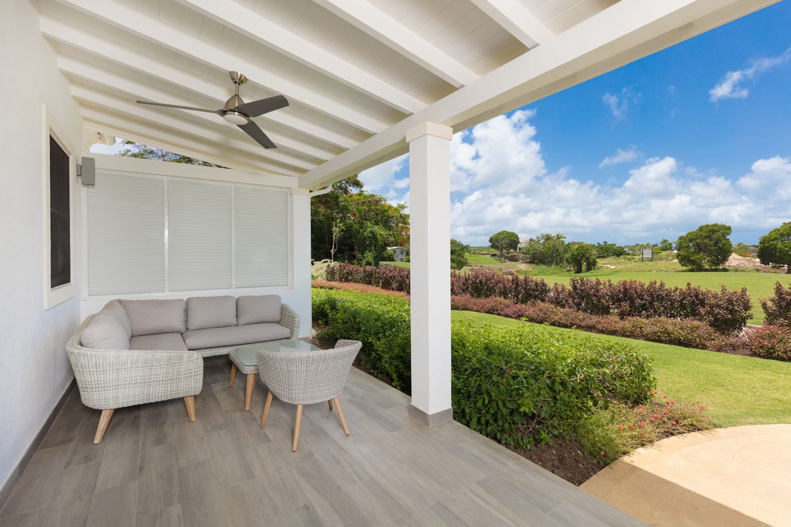 2 Bedroom Golf Villa for Sale, Royal Westmoreland, Barbados 7th