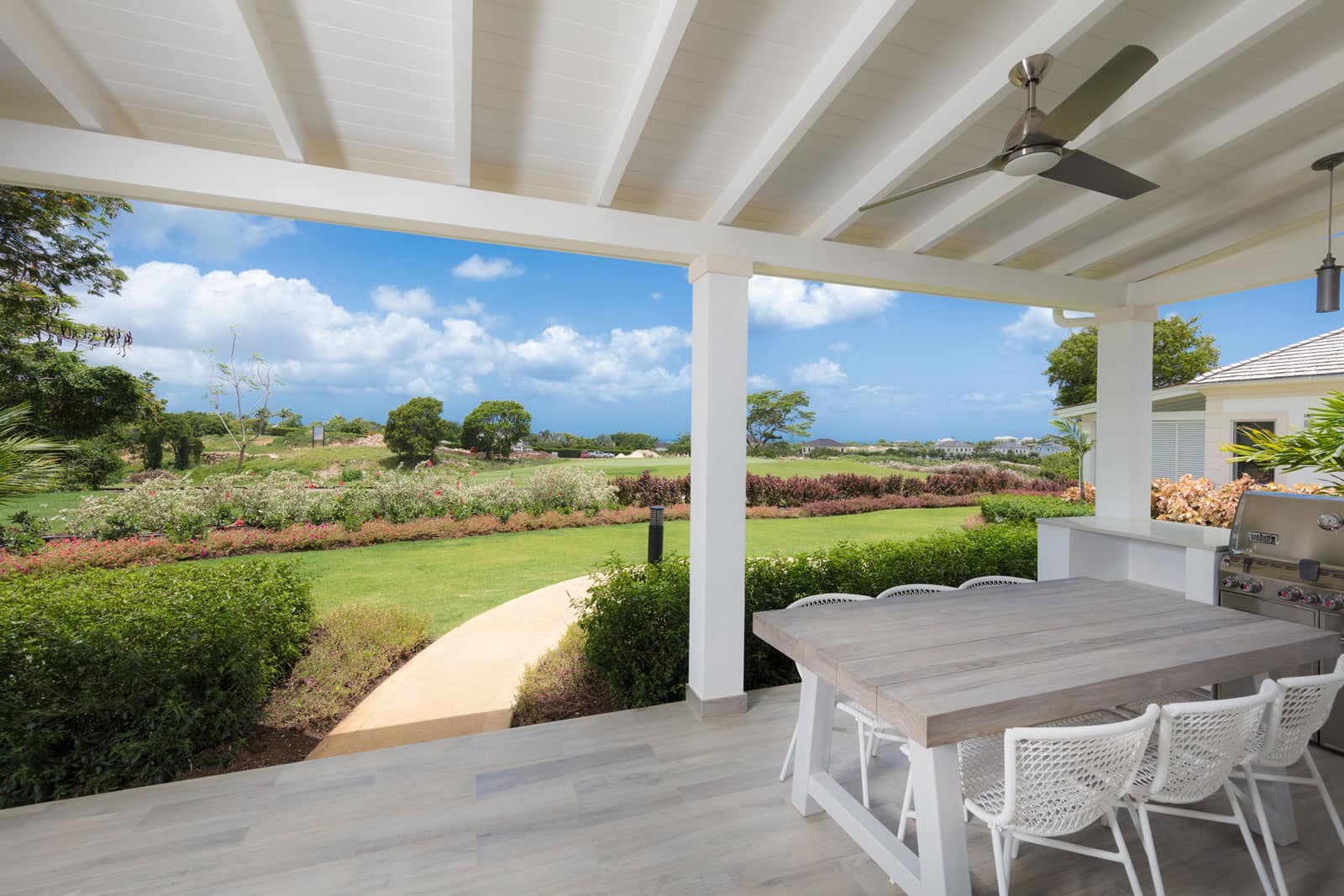 2 Bedroom Golf Villa for Sale, Royal Westmoreland, Barbados 7th