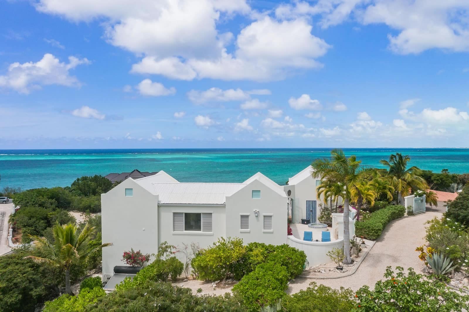 3 Bedroom House for Sale, Thompson Cove, Providenciales, Turks & Caicos