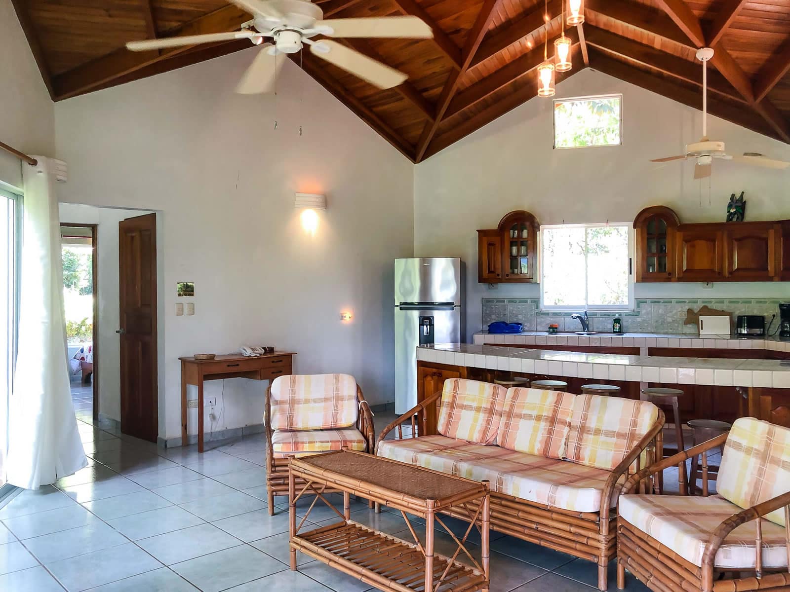 3 Bedroom Home for Sale, Ojochal, Puntarenas, Costa Rica 7th Heaven Properties