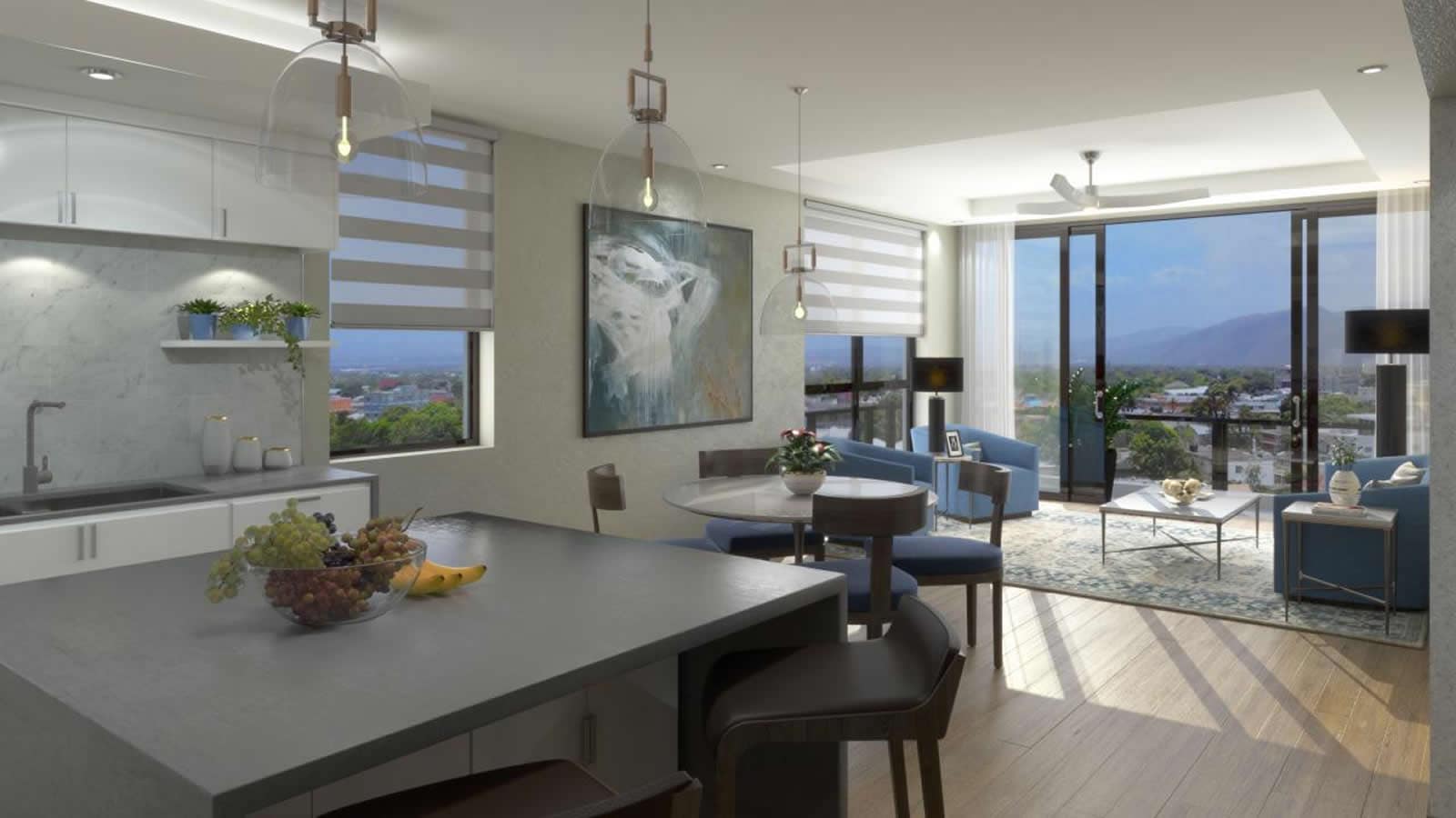 2 Bedroom Residences for Sale, Terra Nova, Merrick Ave, Kingston