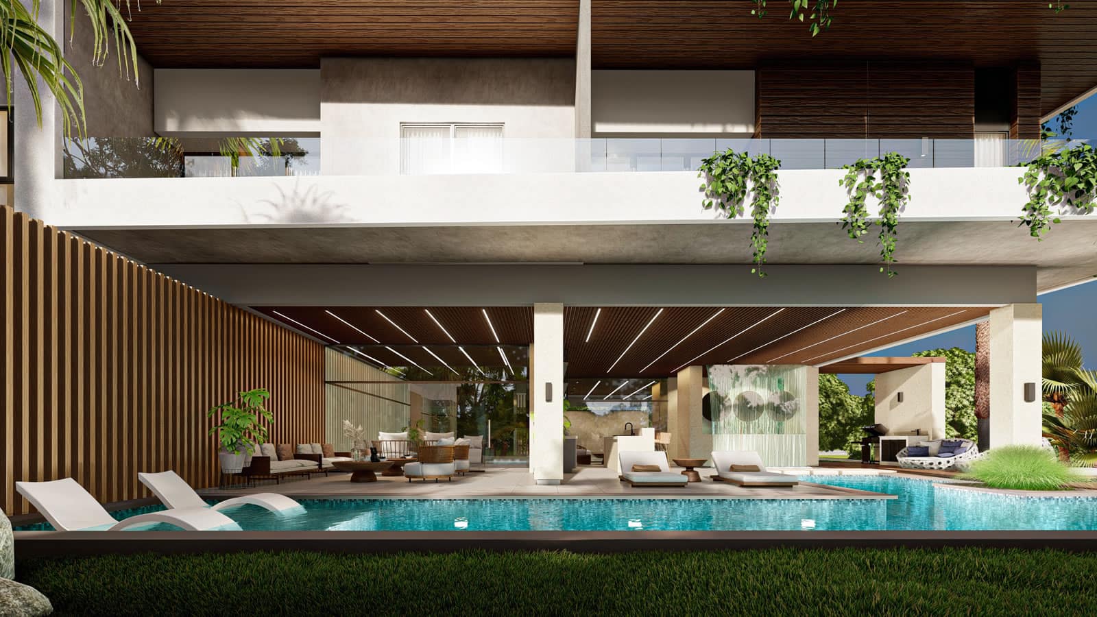 2 Bedroom Condos for Sale, Ciudad Las Canas, Cap Cana, Dominican