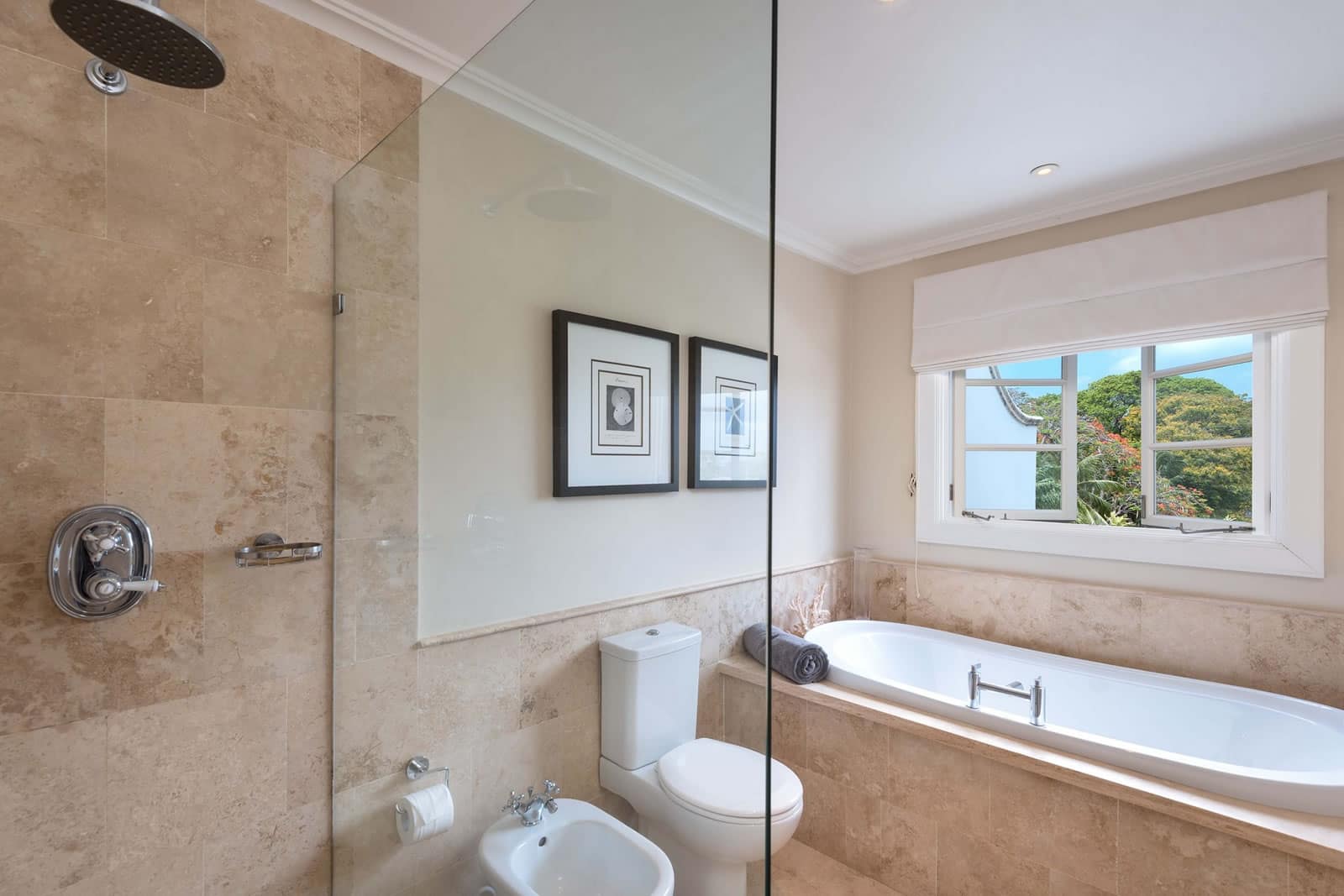 4 Bedroom Townhouse for Sale, Mullins Bay, Barbados 7th Heaven Properties