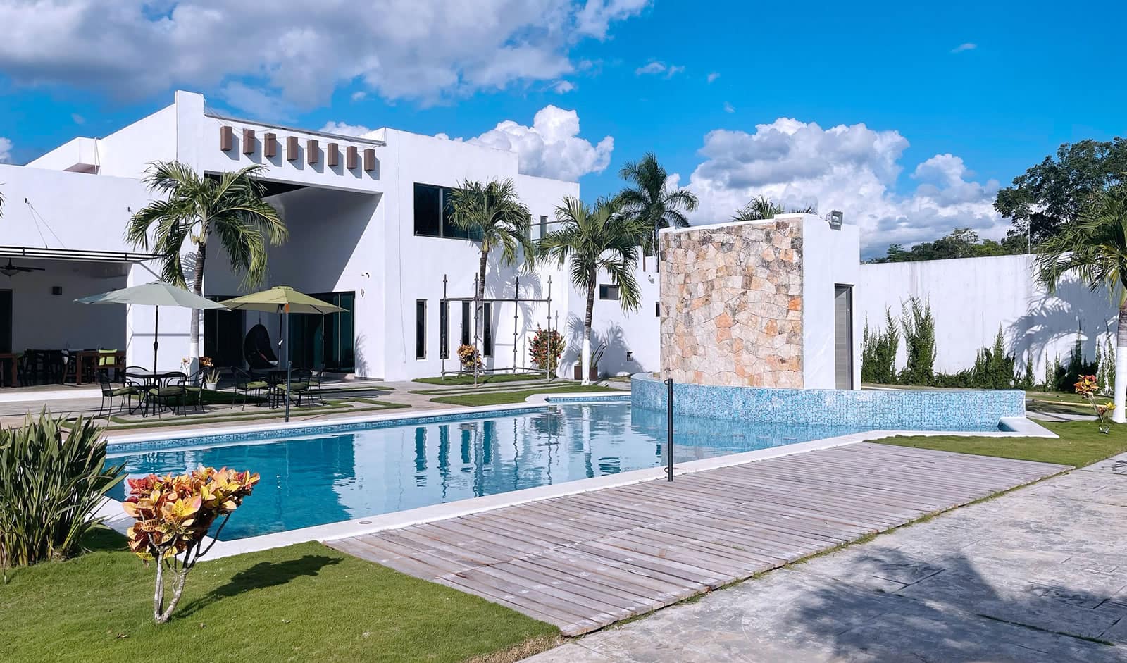 7 Bedroom House for Sale, Valladolid, Yucatan, Mexico 7th Heaven