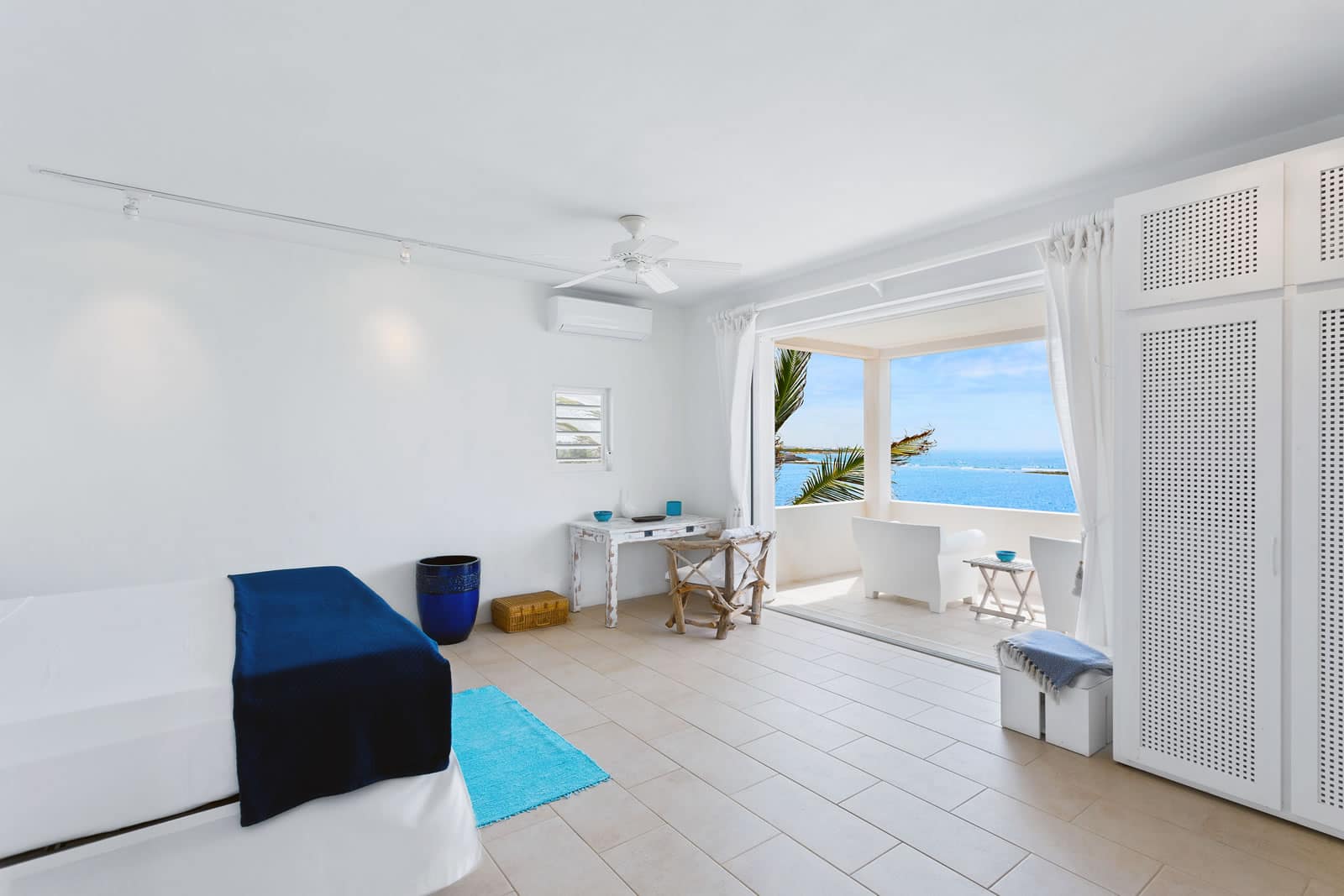 6 Bedroom Beachfront Home for Sale, Little Harbour, Anguilla 7th
