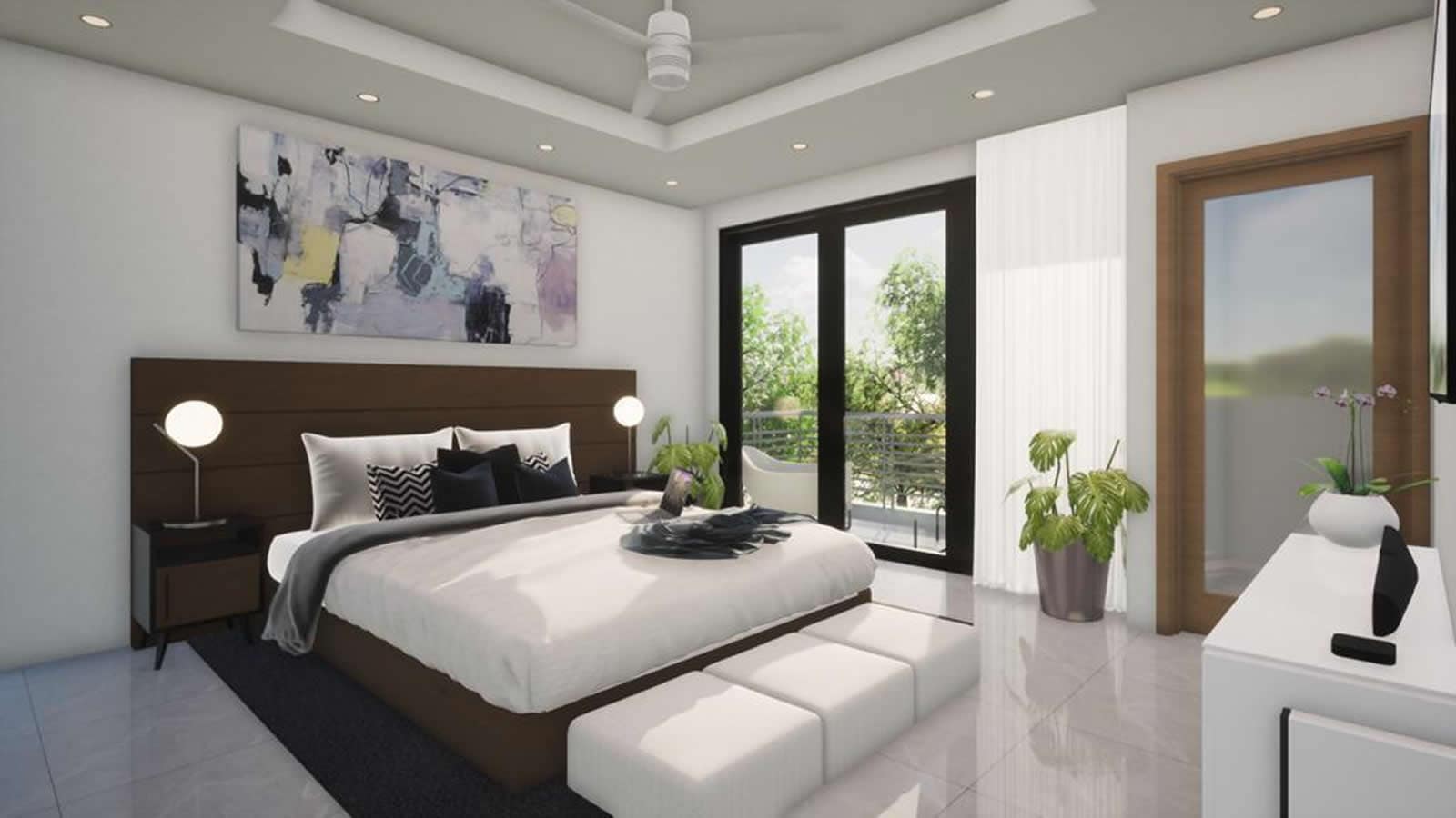 3 Bedroom Condos for Sale, Sarah Bella, Stony Hill, Kingston, Jamaica