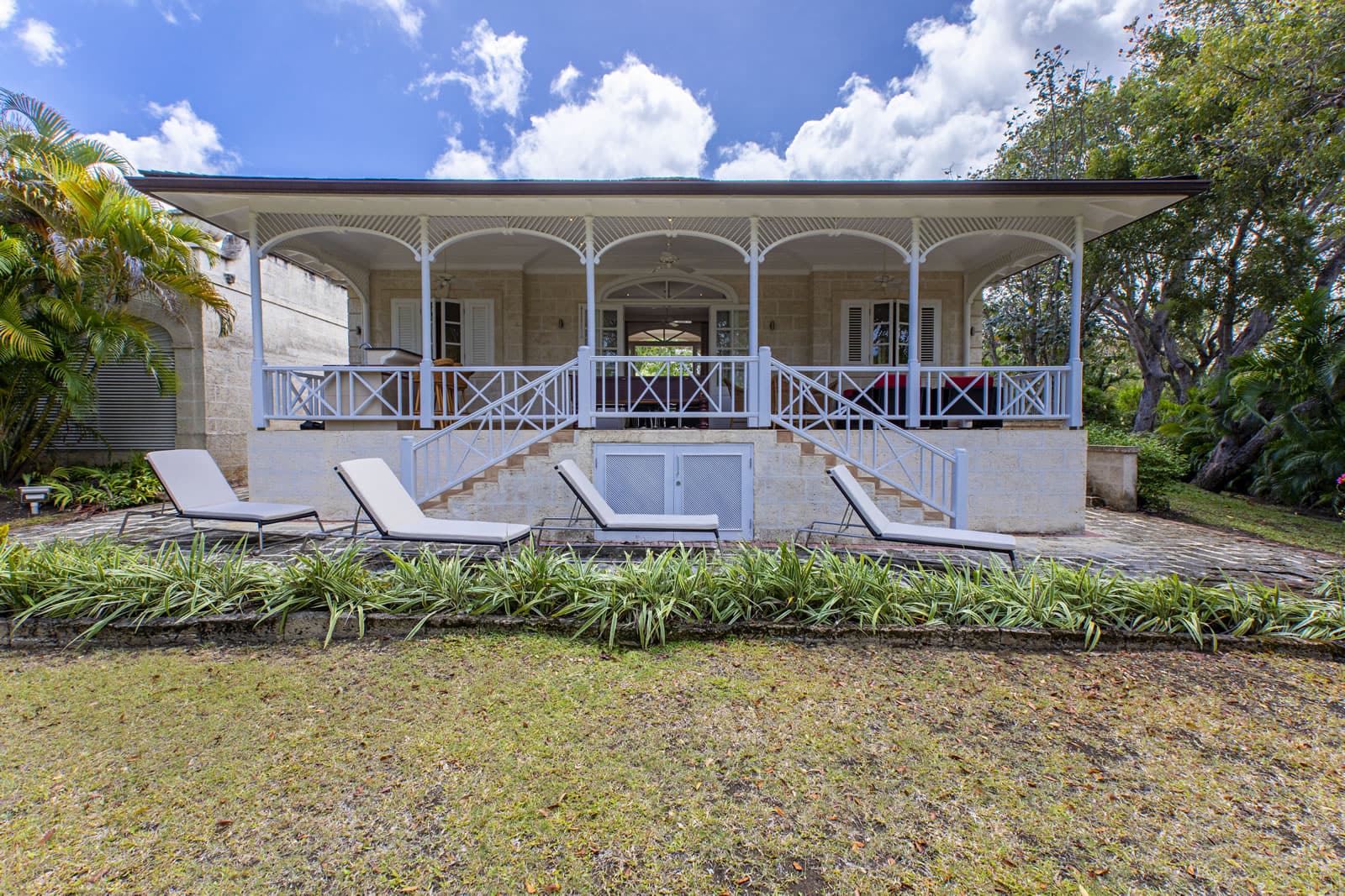5 Bedroom Luxury Villa for Sale, Sandy Lane Estate, Barbados 7th Heaven Properties