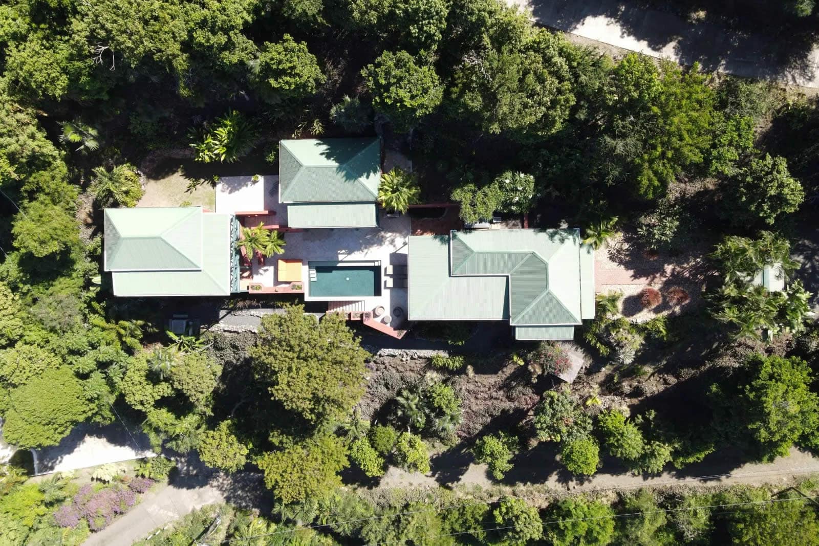 3 Bedroom Residence for Sale, Belmont Estate, Tortola, BVI 7th Heaven