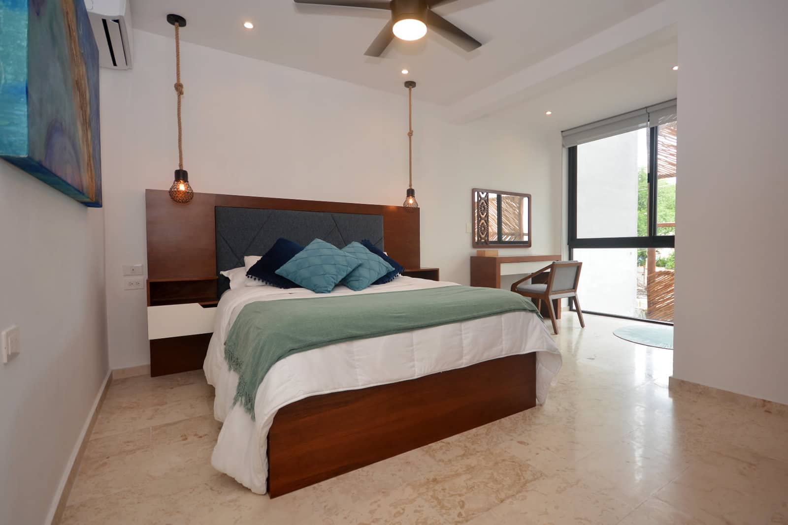 1 Bedroom Condos for Sale, Emiliano 42, Playa del Carmen, Mexico - 7th ...