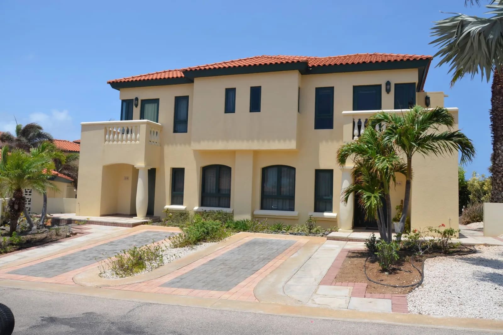 2 Bedroom Townhouse for Sale, Las Palmas, Tierra del Sol, Aruba 7th