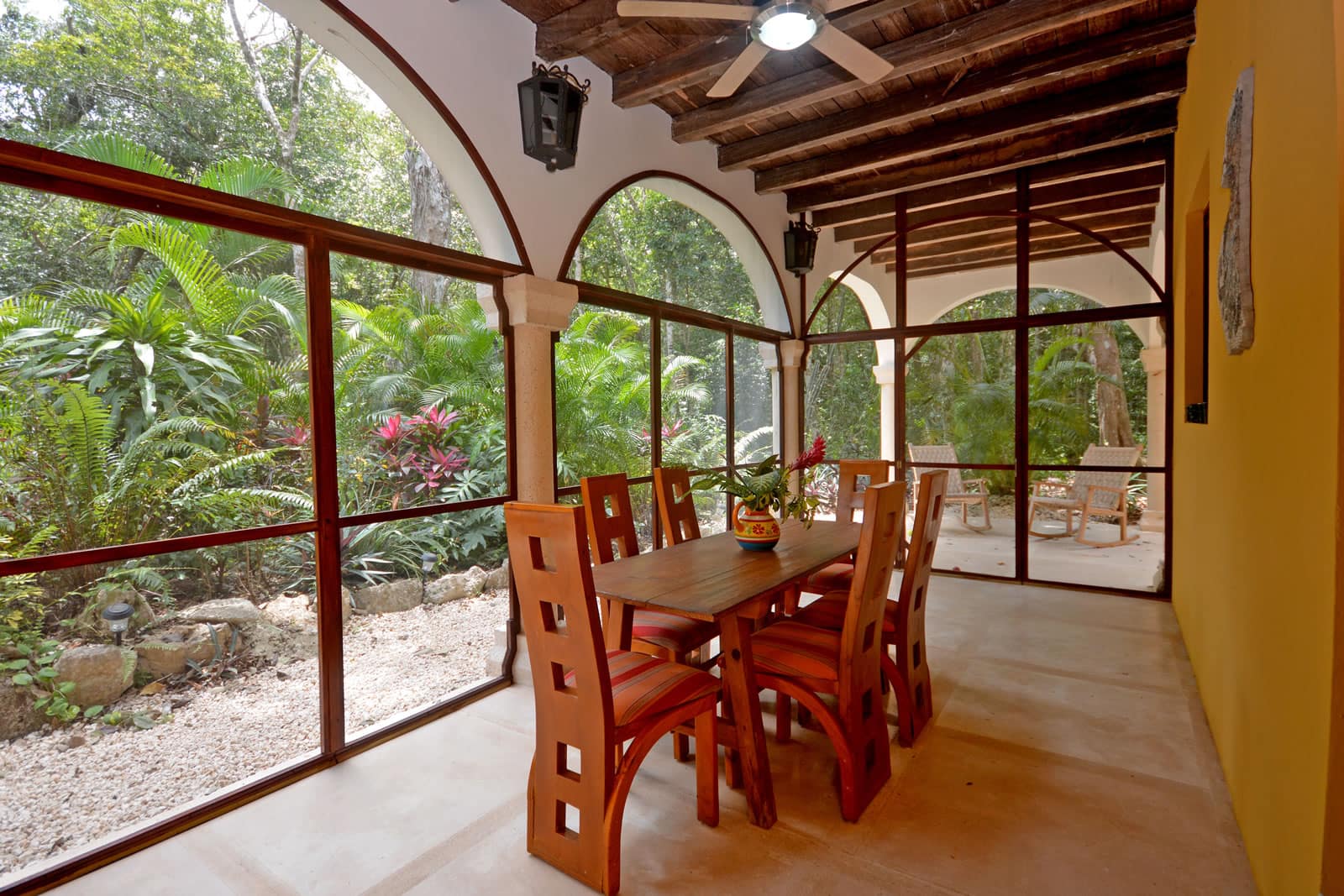 4 Bedroom Home for Sale, Los Arboles, Tulum, Mexico 7th Heaven Properties