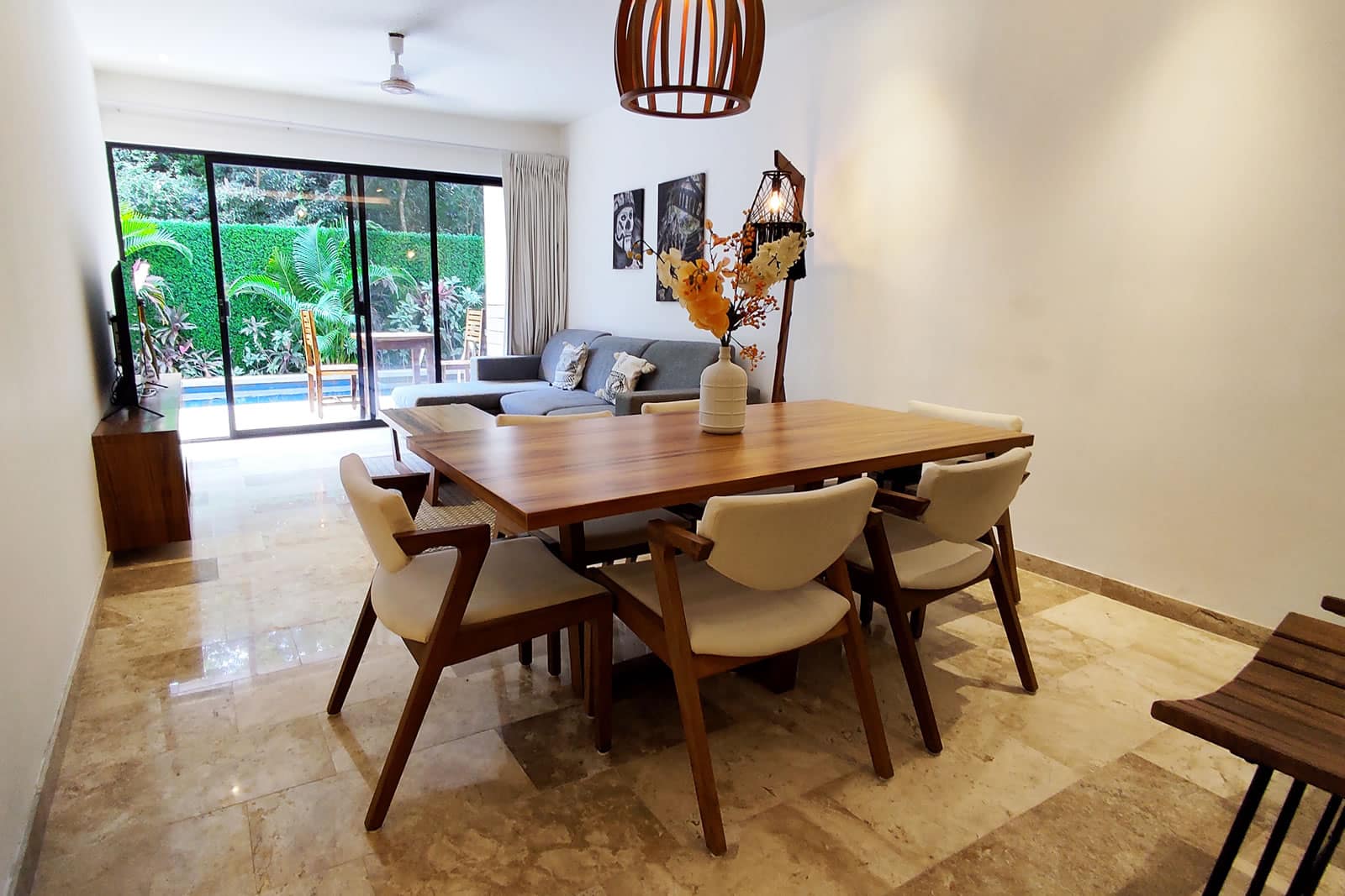 2 Bedroom Condo for Sale, Bravia Residences, Aldea Zama, Tulum