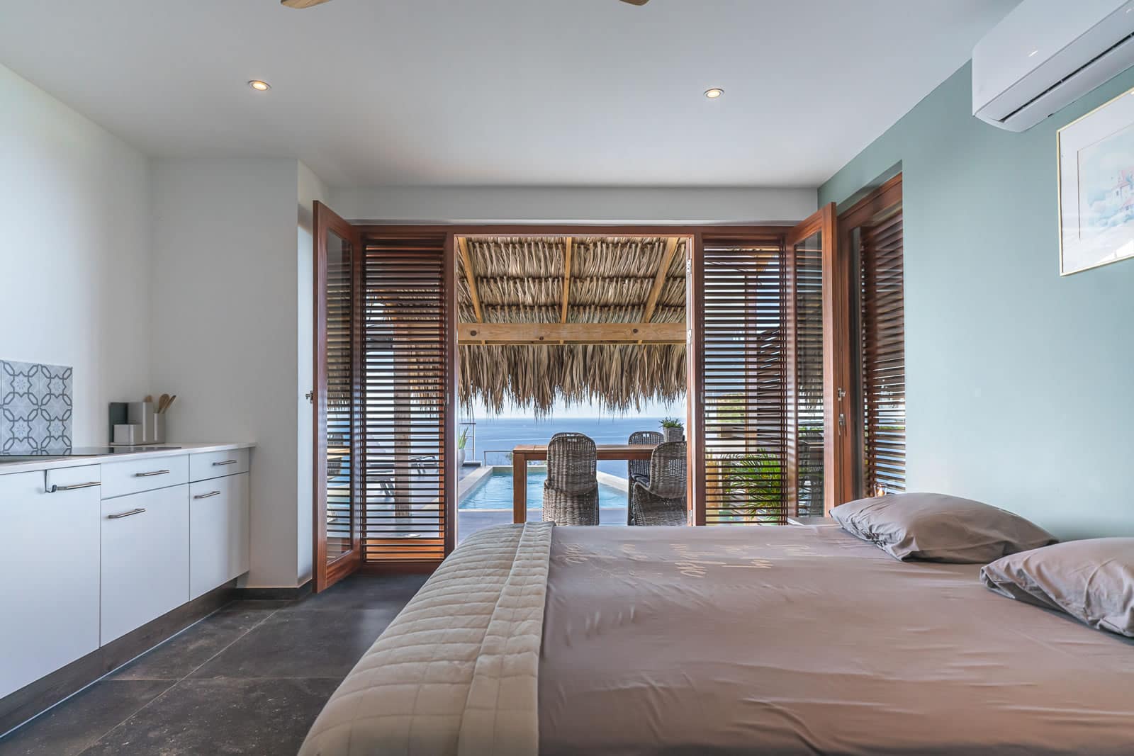 5 Bedroom Villa for Sale, Cas Abao, Curacao 7th Heaven Properties