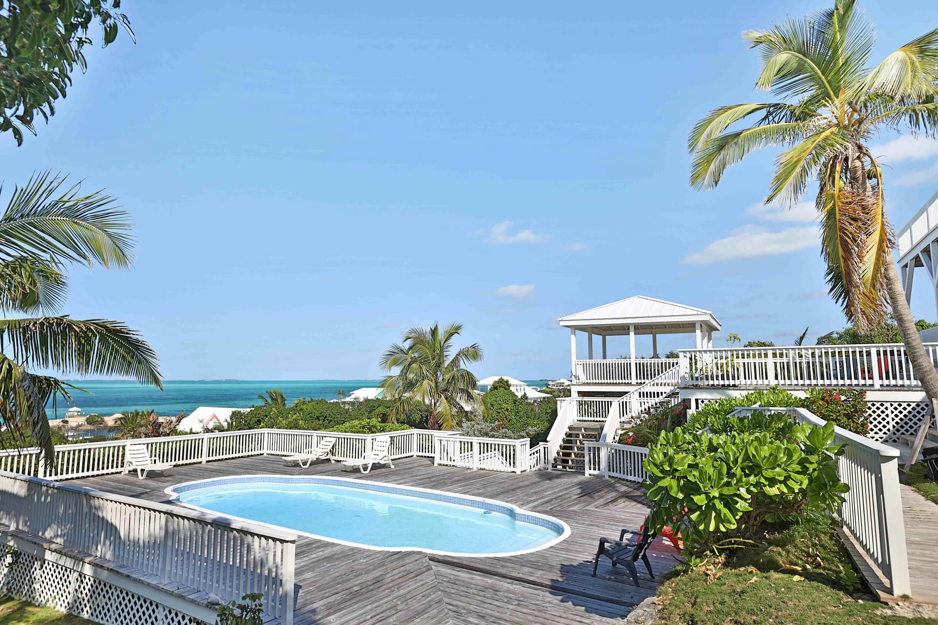 15 Bedroom Resort Property for Sale, Elbow Cay, Abaco, Bahamas 7th