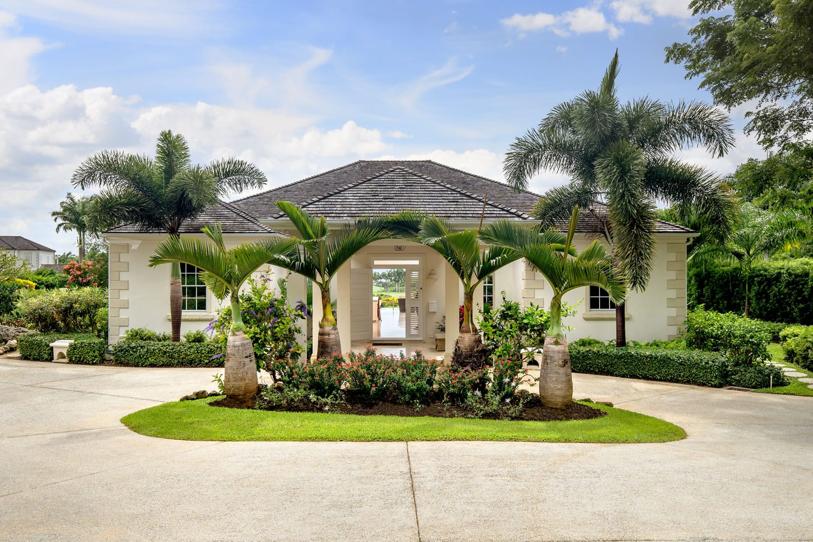 4 Bedroom Luxury Home for Sale, Jasmine Ridge, Royal Westmoreland