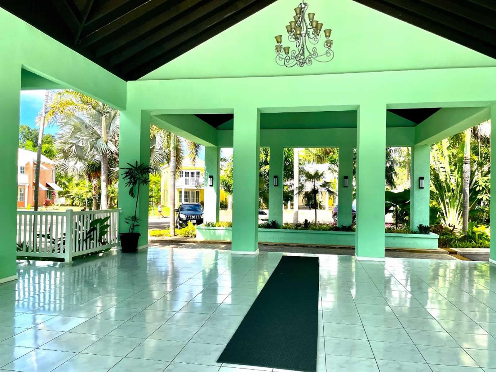 2 Bedroom Townhouse for Sale, Little Bay Country Club, Negril