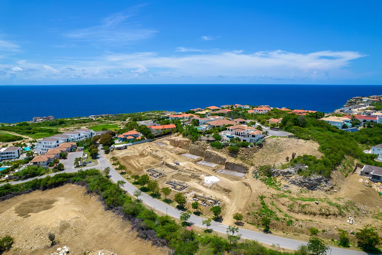 2 Bedroom Tiffany Residences for Sale, Blue Bay Hills Residences