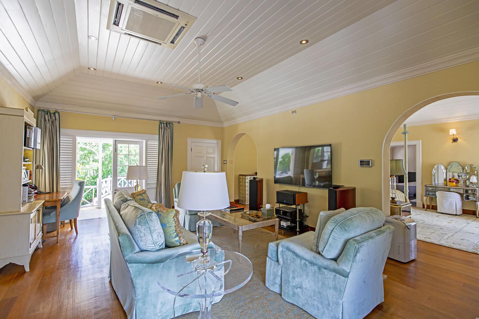 5 Bedroom Luxury Villa for Sale, Sandy Lane Estate, Barbados 7th