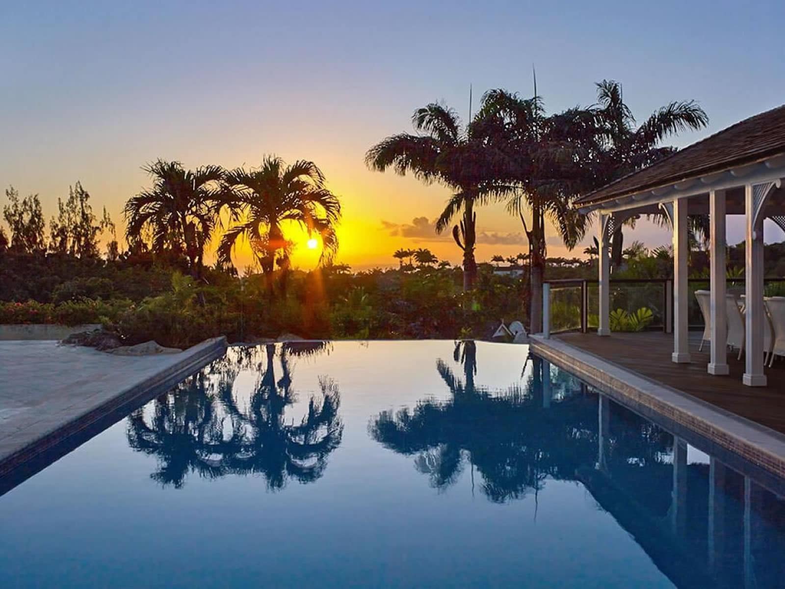 6 Bedroom Luxury Estate Home for Sale, Royal Westmoreland, Barbados