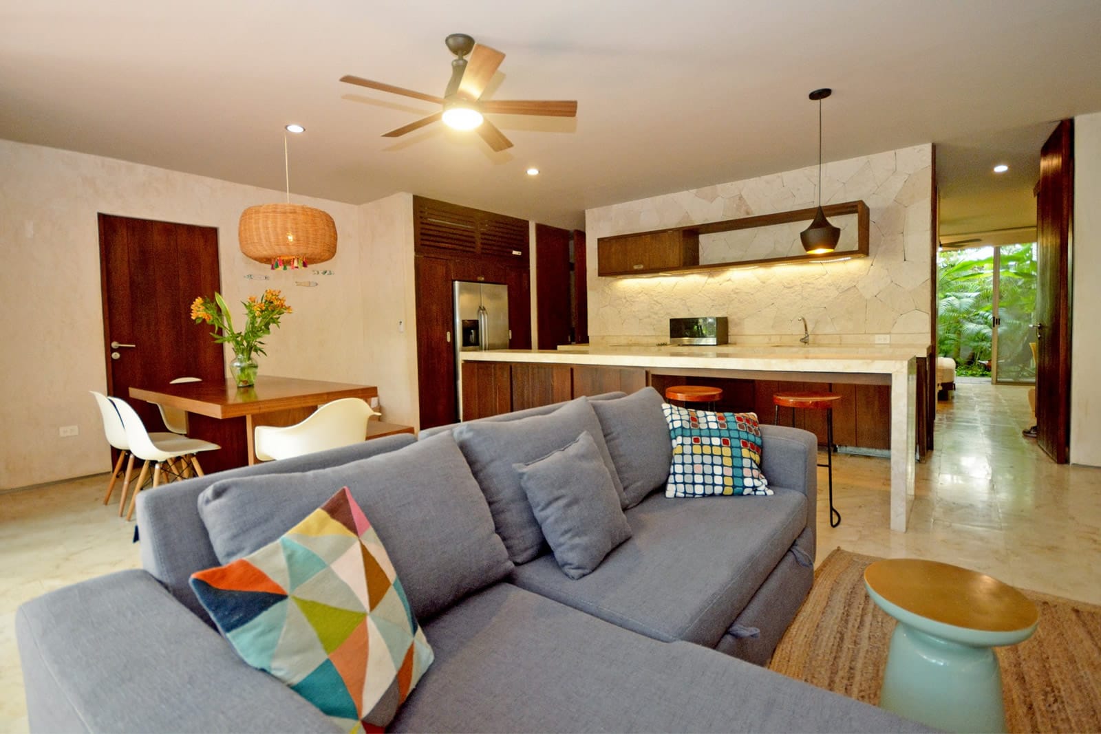 2 Bedroom Condo for Sale, Artia, Aldea Zama, Tulum, Quintana Roo