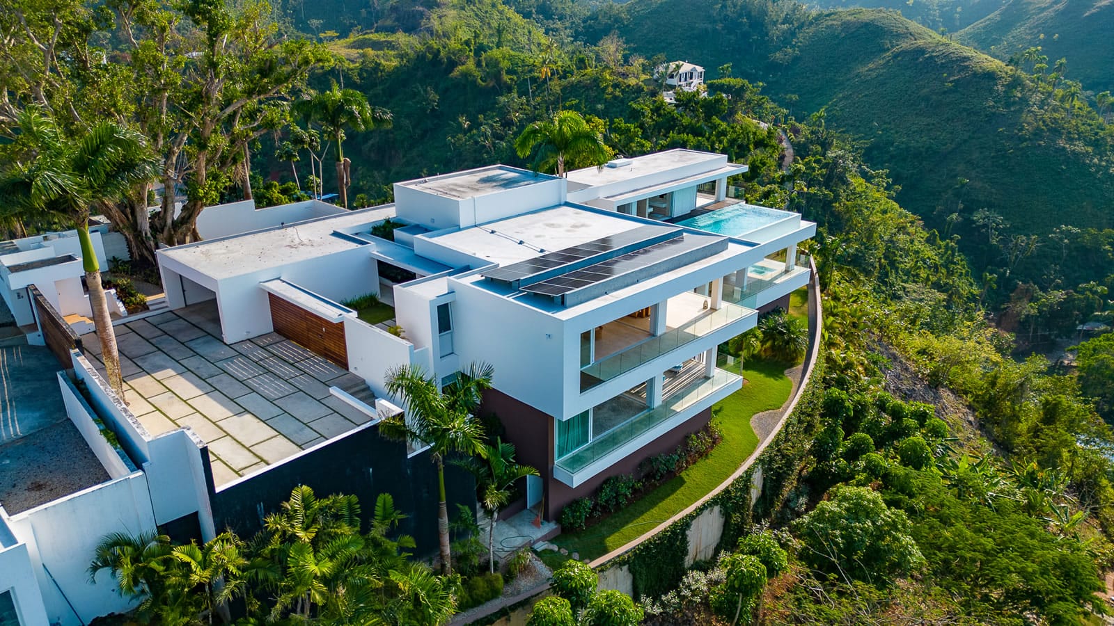 4 Bedroom Luxury Villa for Sale, Las Terrenas, Dominican Republic 7th