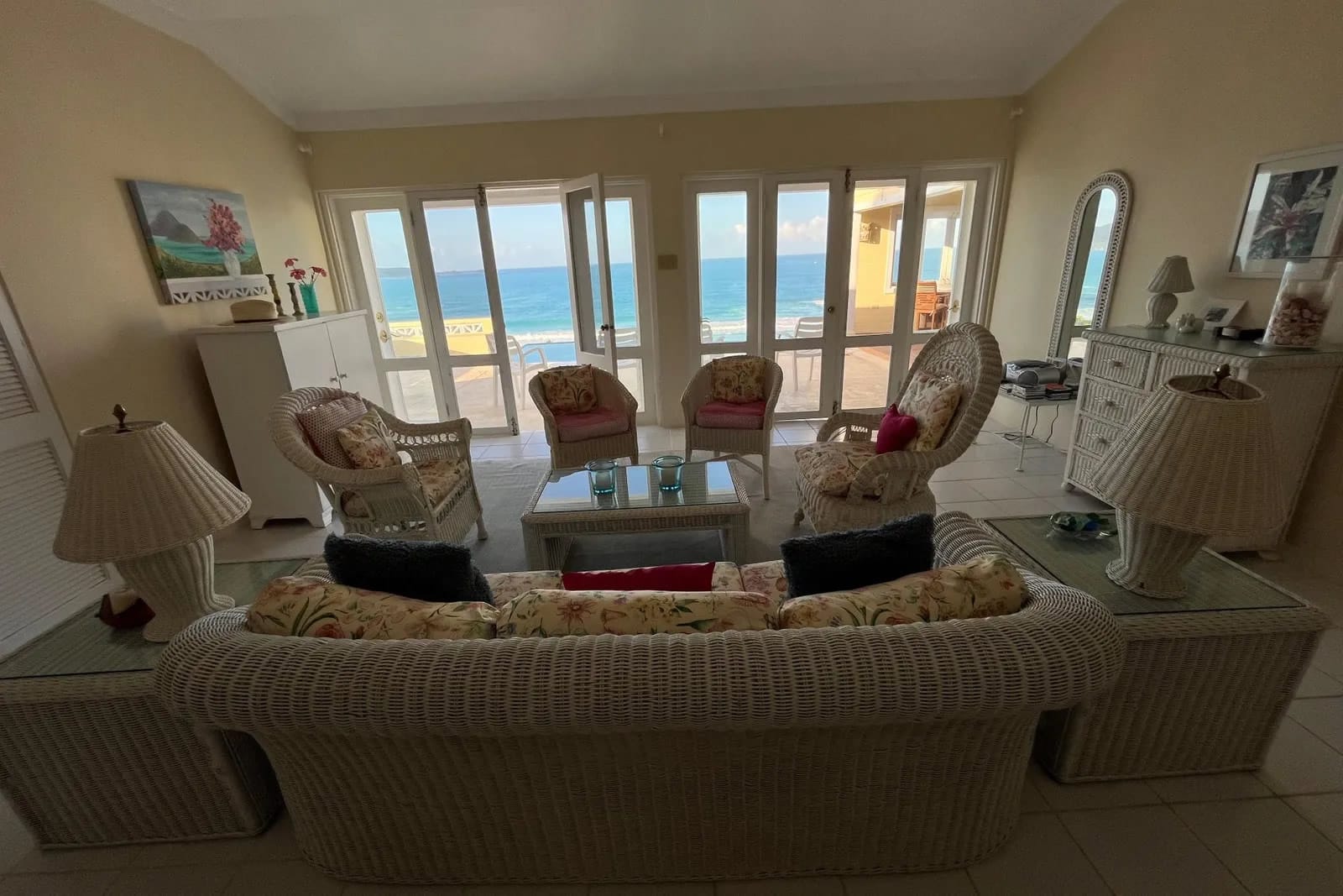 4 Bedroom House for Sale, Belmont Estates, West End, Tortola, BVI 7th