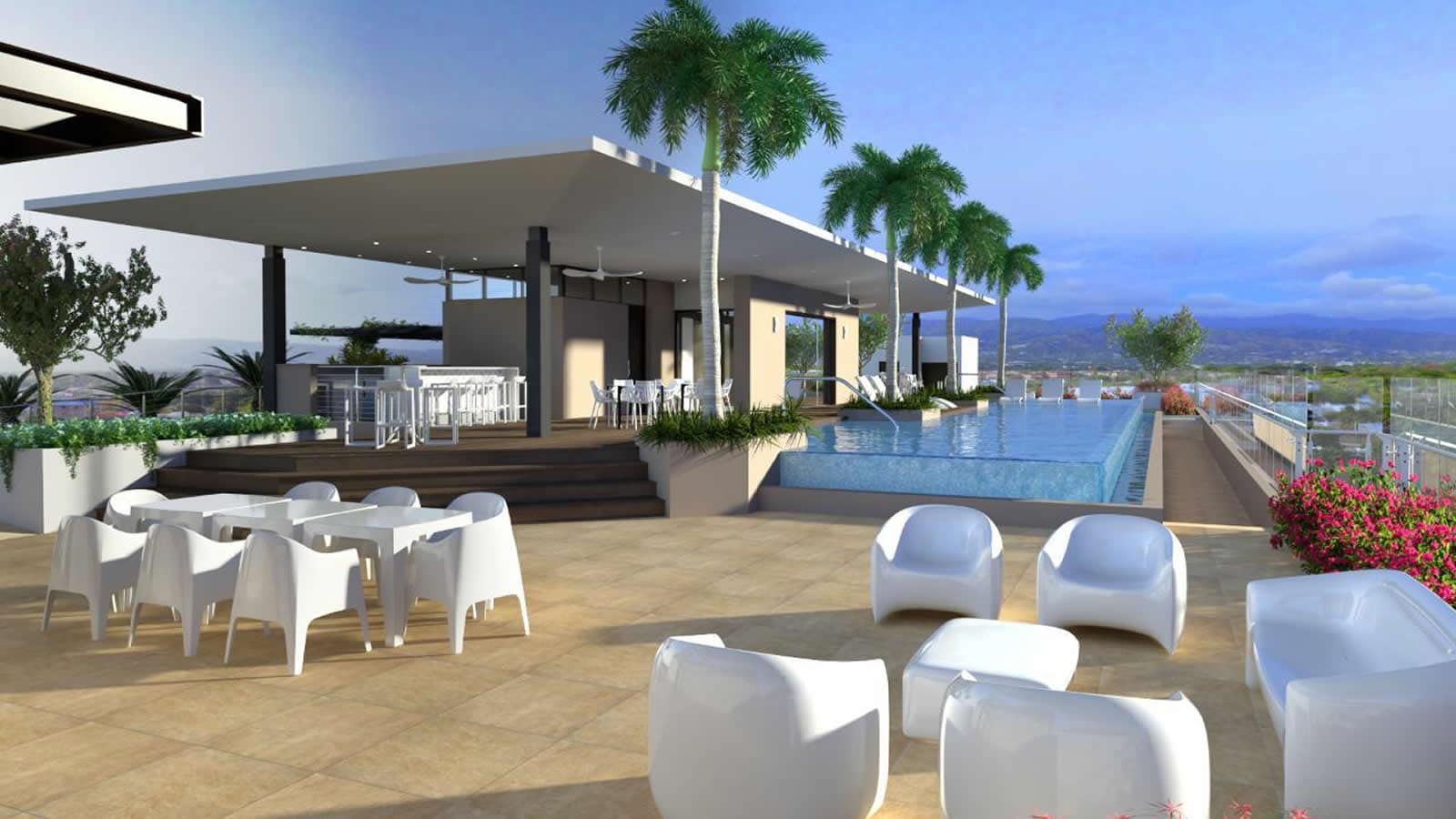 2 Bedroom Residences for Sale, Terra Nova, Merrick Ave, Kingston