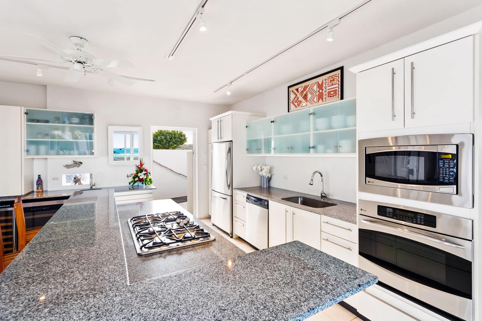 6 Bedroom Beachfront Home for Sale, Little Harbour, Anguilla 7th