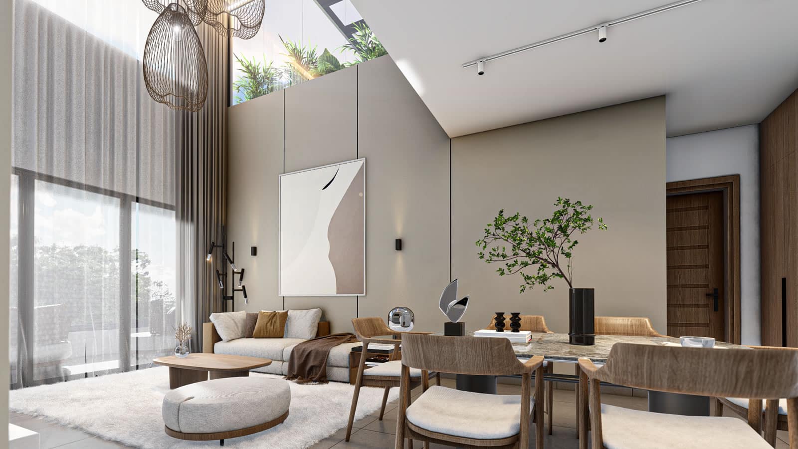 2 Bedroom Condos for Sale, Ciudad Las Canas, Cap Cana, Dominican