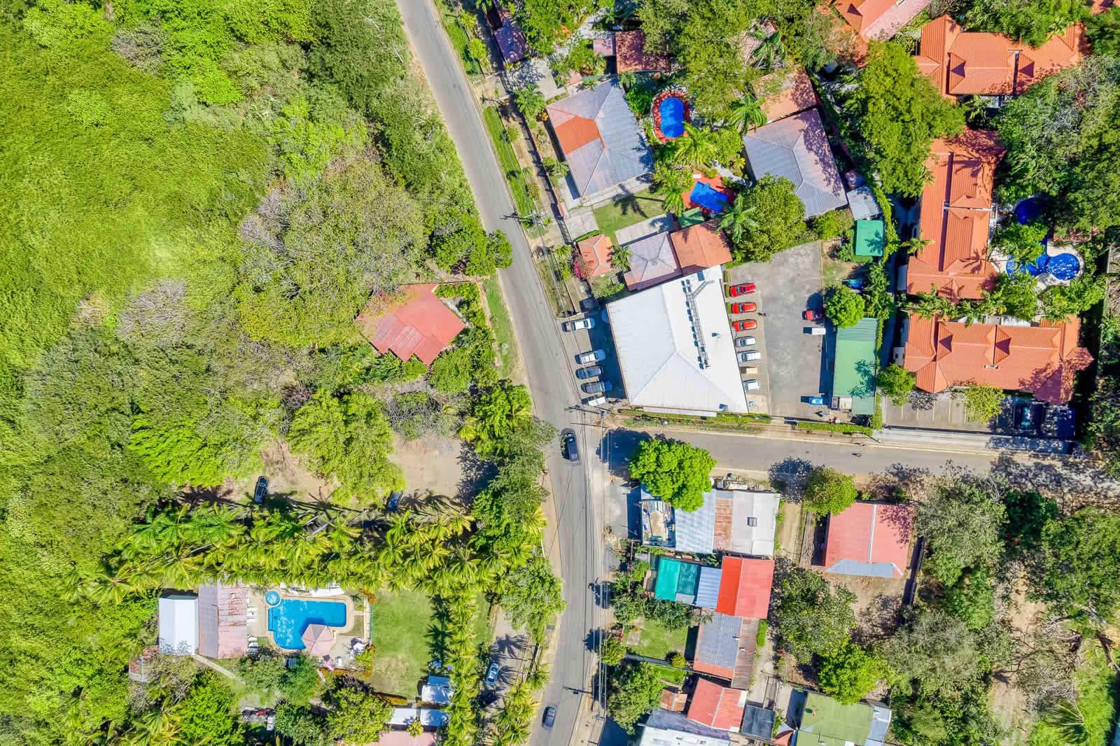 Coffee Shop for Sale, Playas del Coco, Papagayo, Guanacaste, Costa Rica