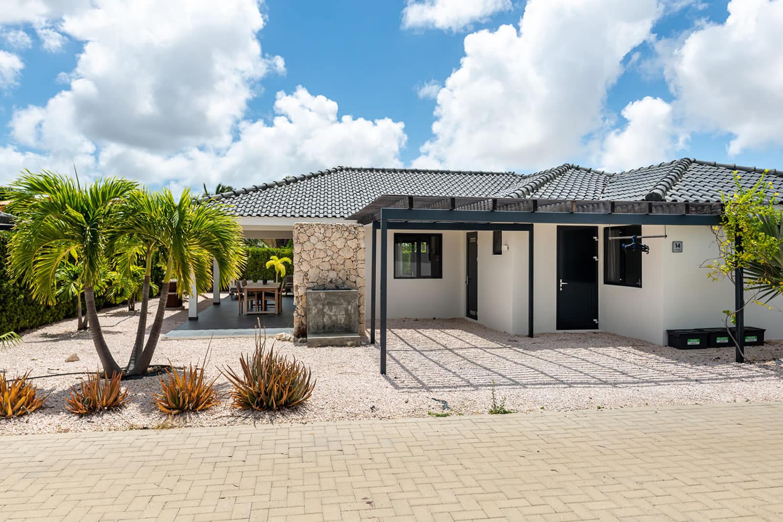 3 Bedroom Resort Villa for Sale, Grand Windsock Resort, Belnem, Bonaire