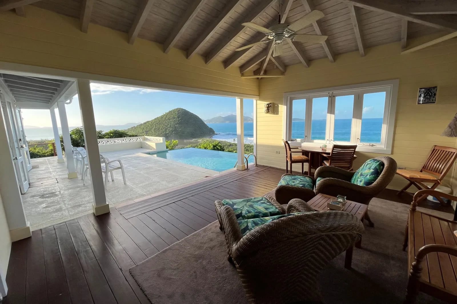 4 Bedroom House for Sale, Belmont Estates, West End, Tortola, BVI 7th