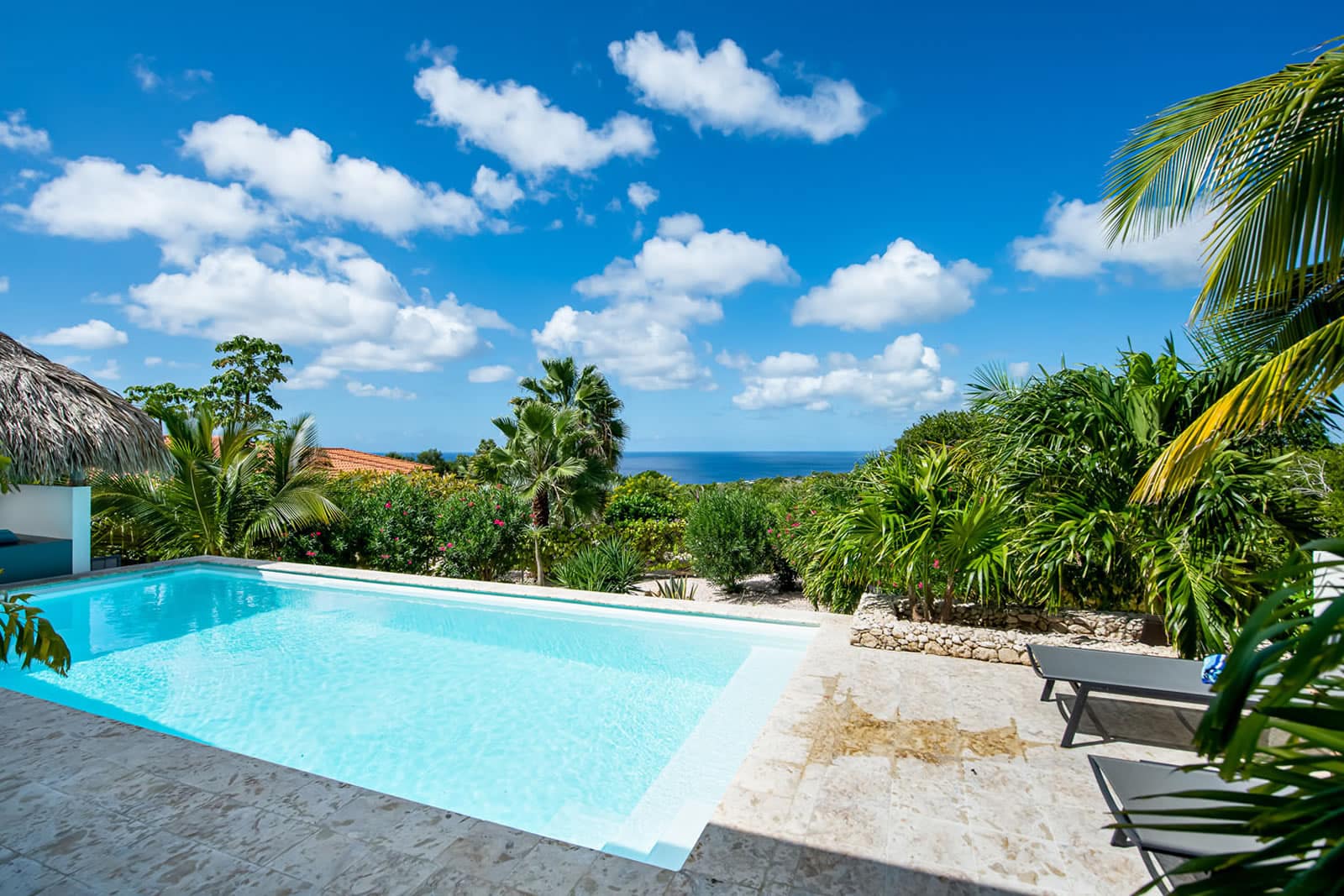 3 Bedroom Luxury Villa for Sale, Crown Terrace, Sabadeco, Bonaire 7th